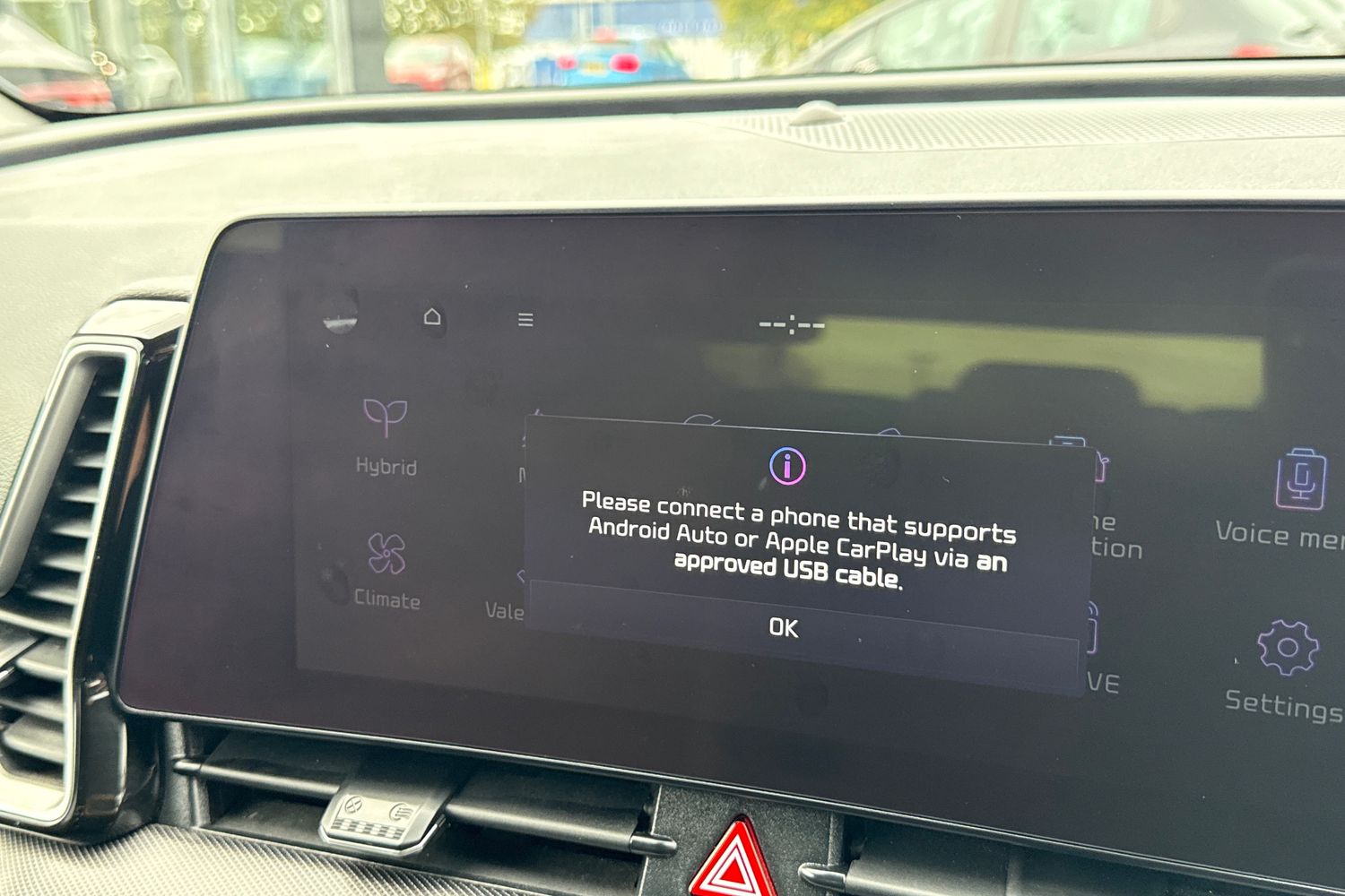 Used Kia Sportage 2022 for sale - 76182157: Photo 48