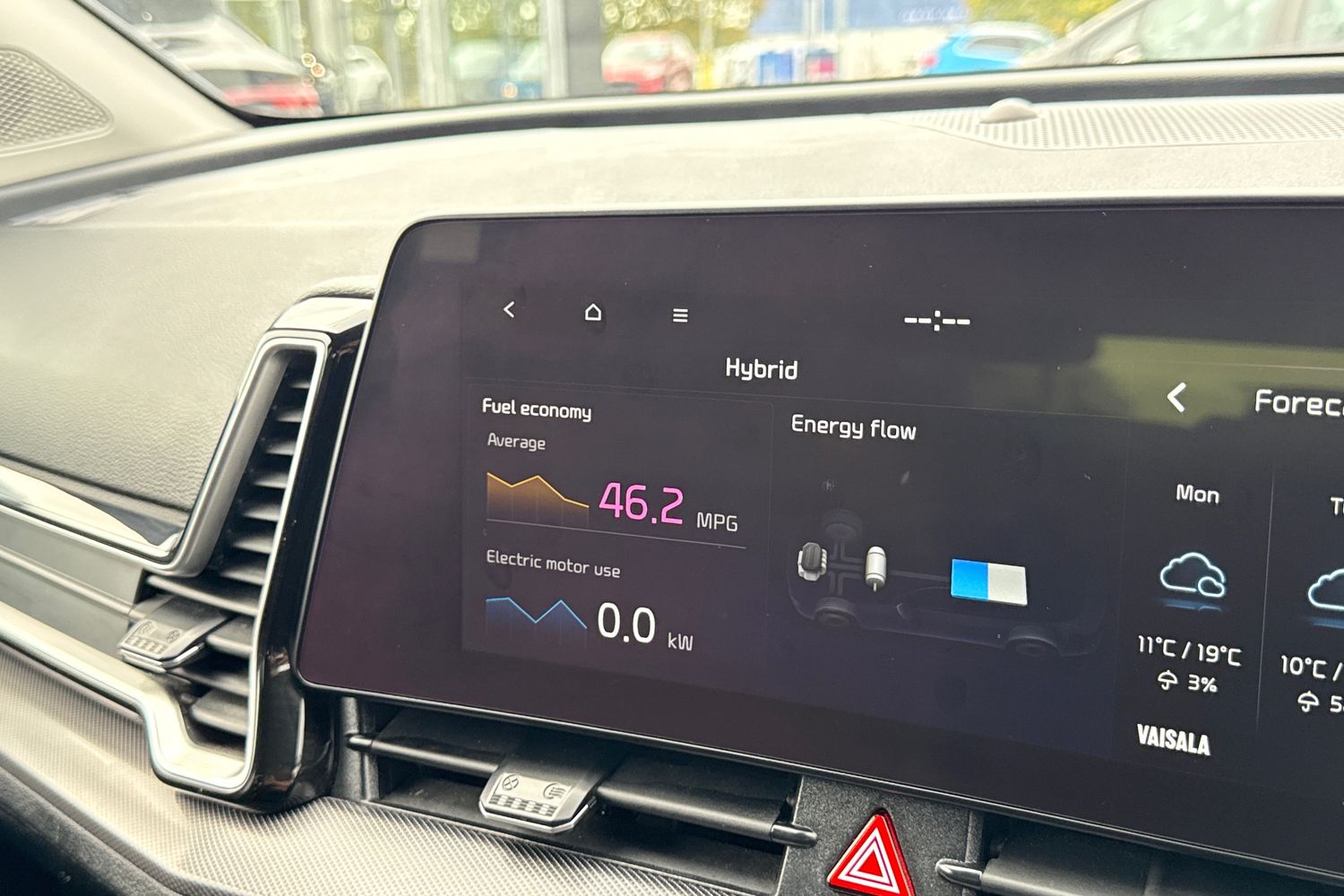 Used Kia Sportage 2022 for sale - 76182157: Photo 49