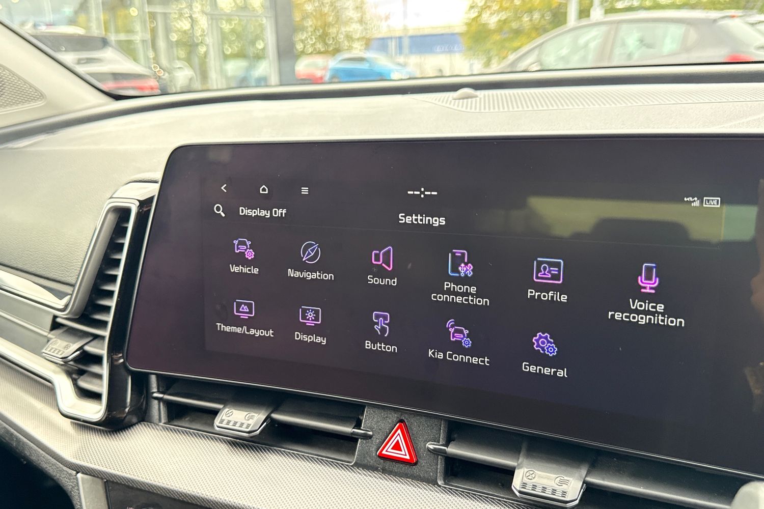 Used Kia Sportage 2022 for sale - 76182157: Photo 50