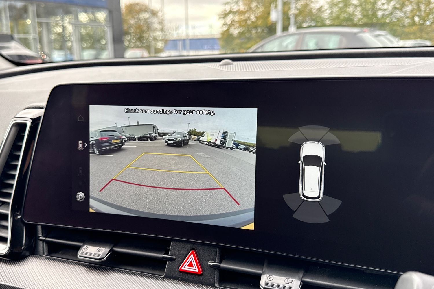 Used Kia Sportage 2022 for sale - 76182157: Photo 51