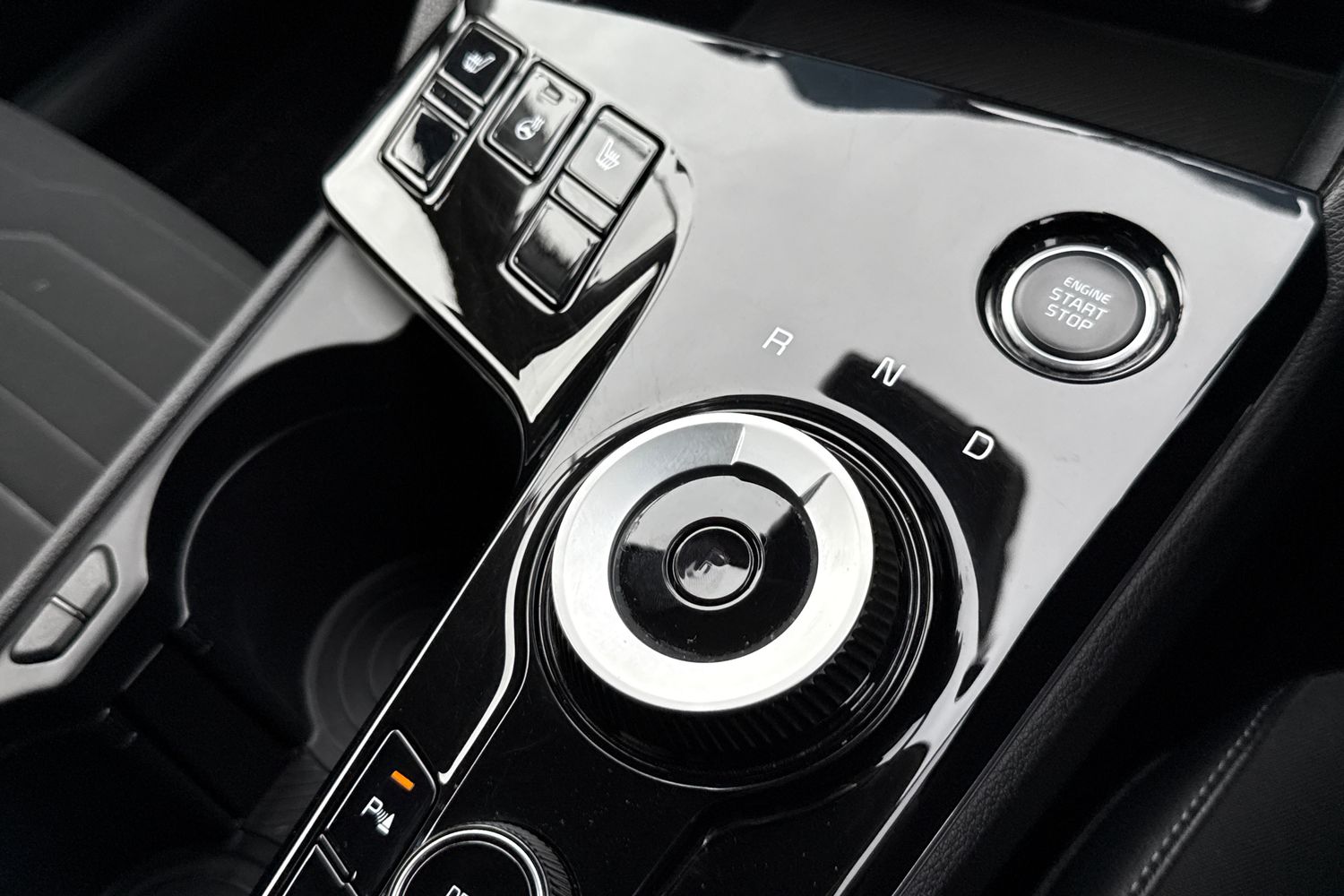 Used Kia Sportage 2022 for sale - 76182157: Photo 55