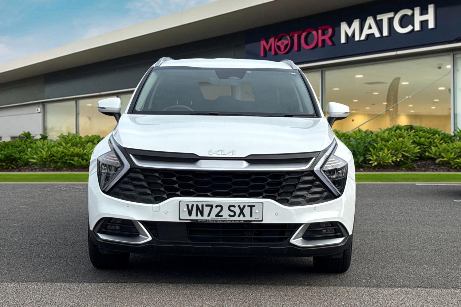 Used Kia Sportage 2022 for sale - 76182157: Photo 6