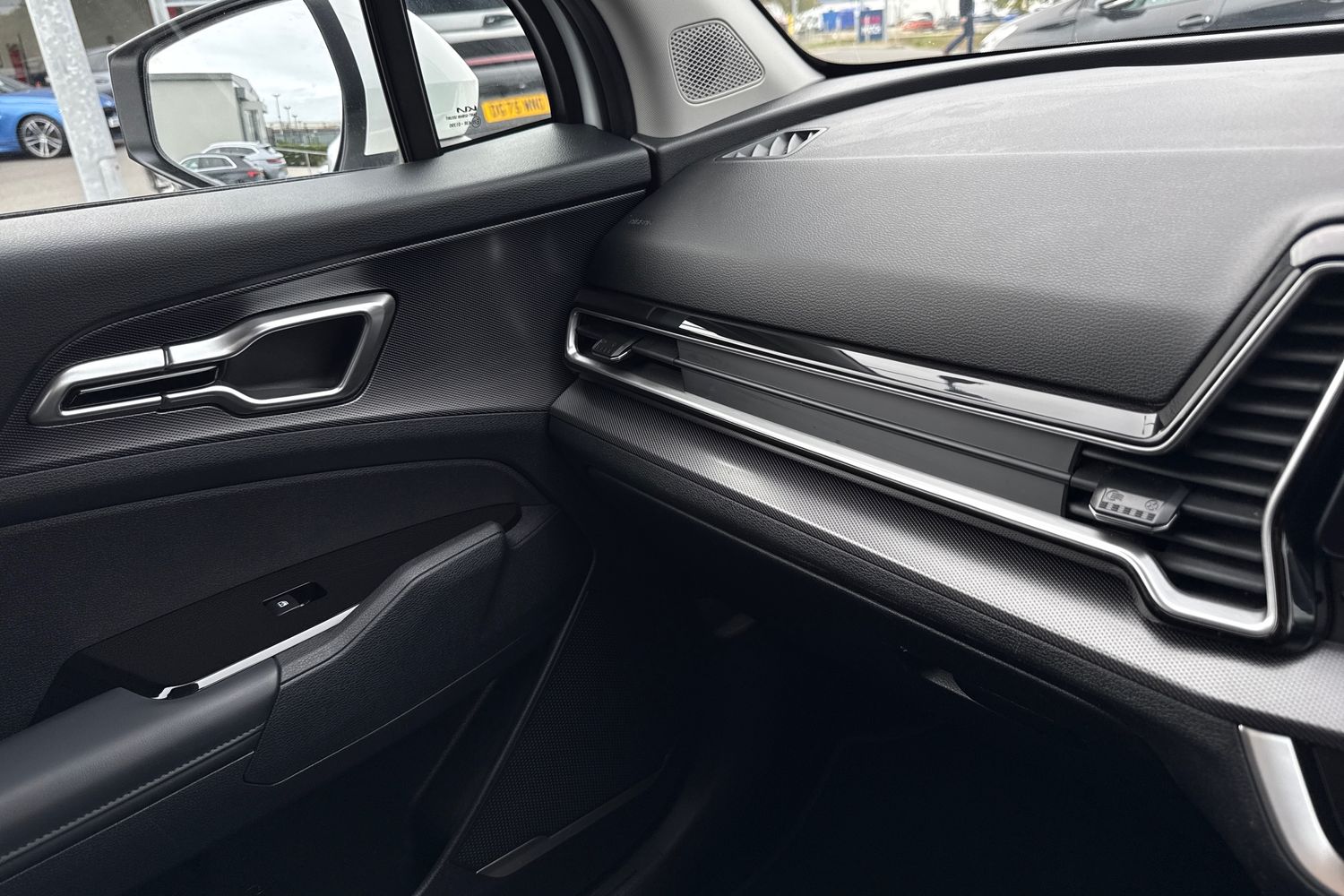 Used Kia Sportage 2022 for sale - 76182157: Photo 61