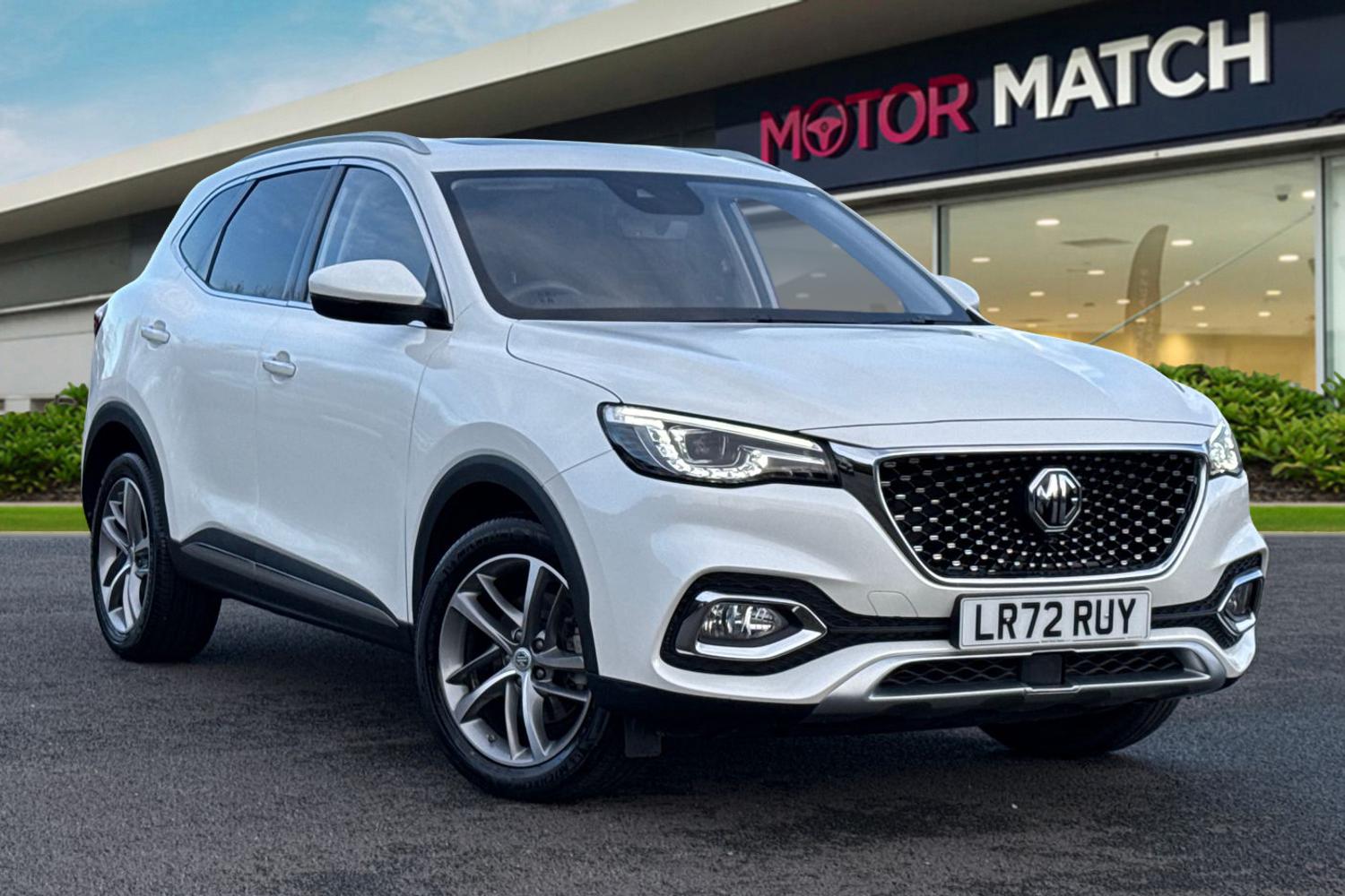 Used MG MG HS 2022 for sale - 77337062: Photo 1