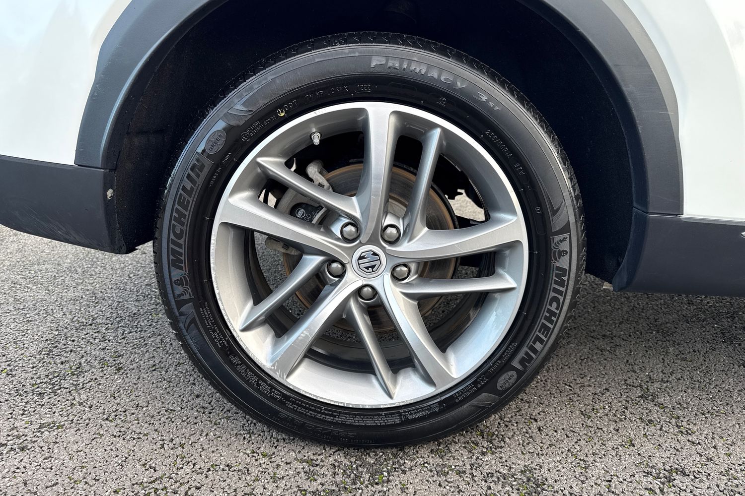 Used MG MG HS 2022 for sale - 77337062: Photo 10