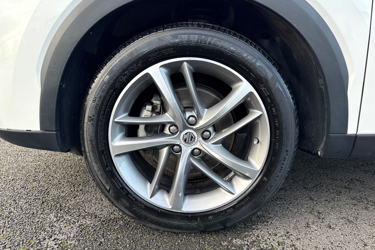 Used MG MG HS 2022 for sale - 77337062: Photo 12