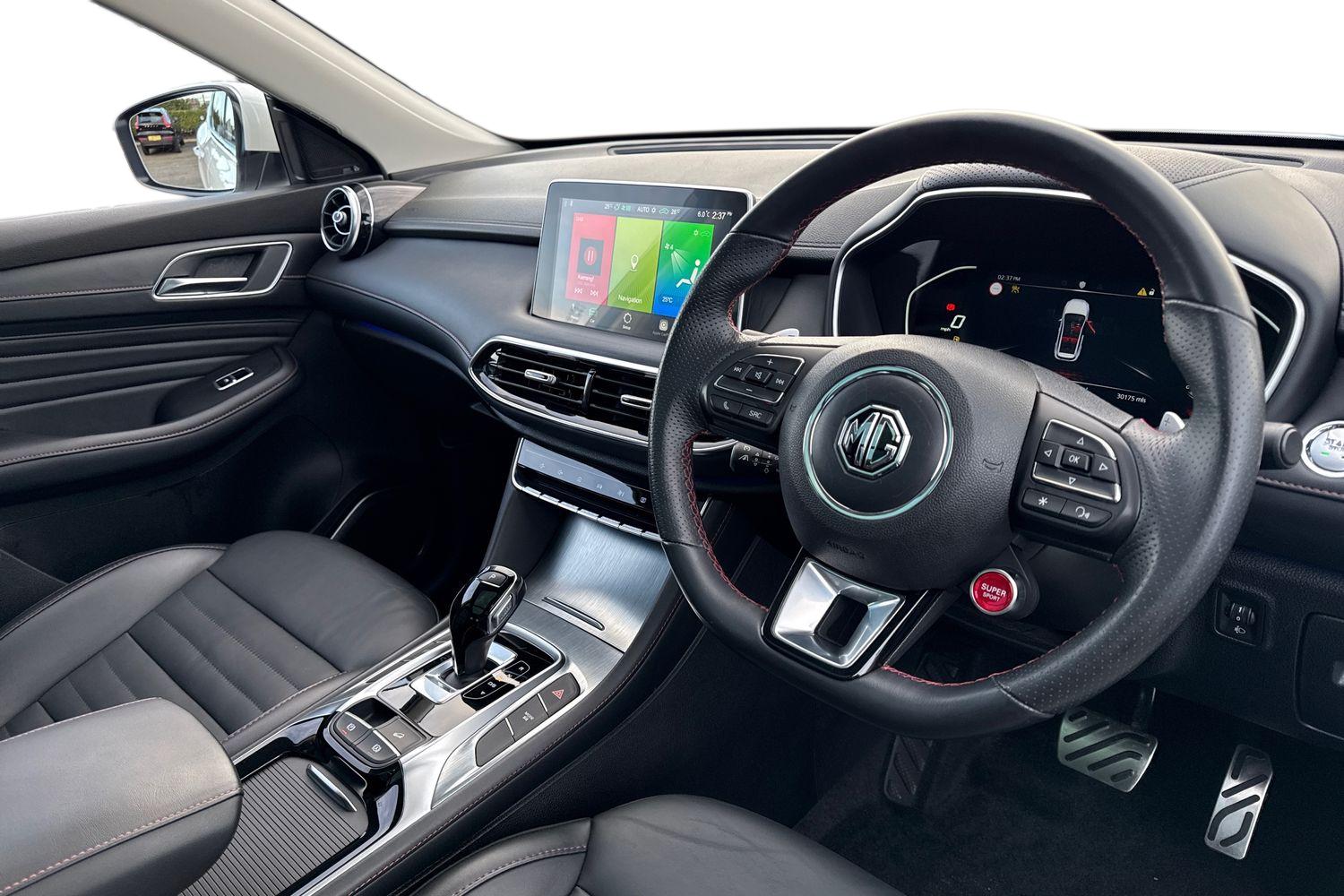 Used MG MG HS 2022 for sale - 77337062: Photo 13