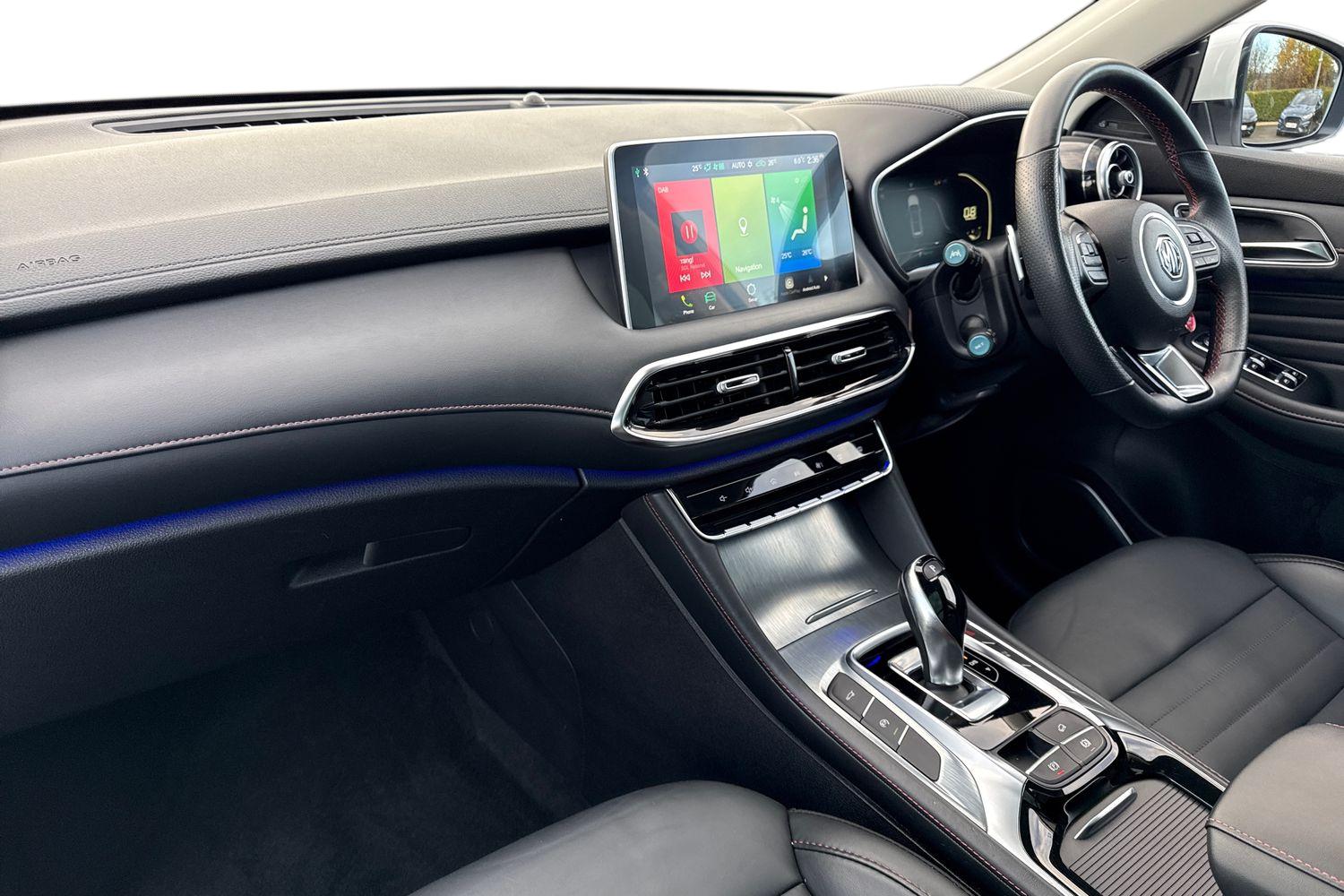 Used MG MG HS 2022 for sale - 77337062: Photo 14