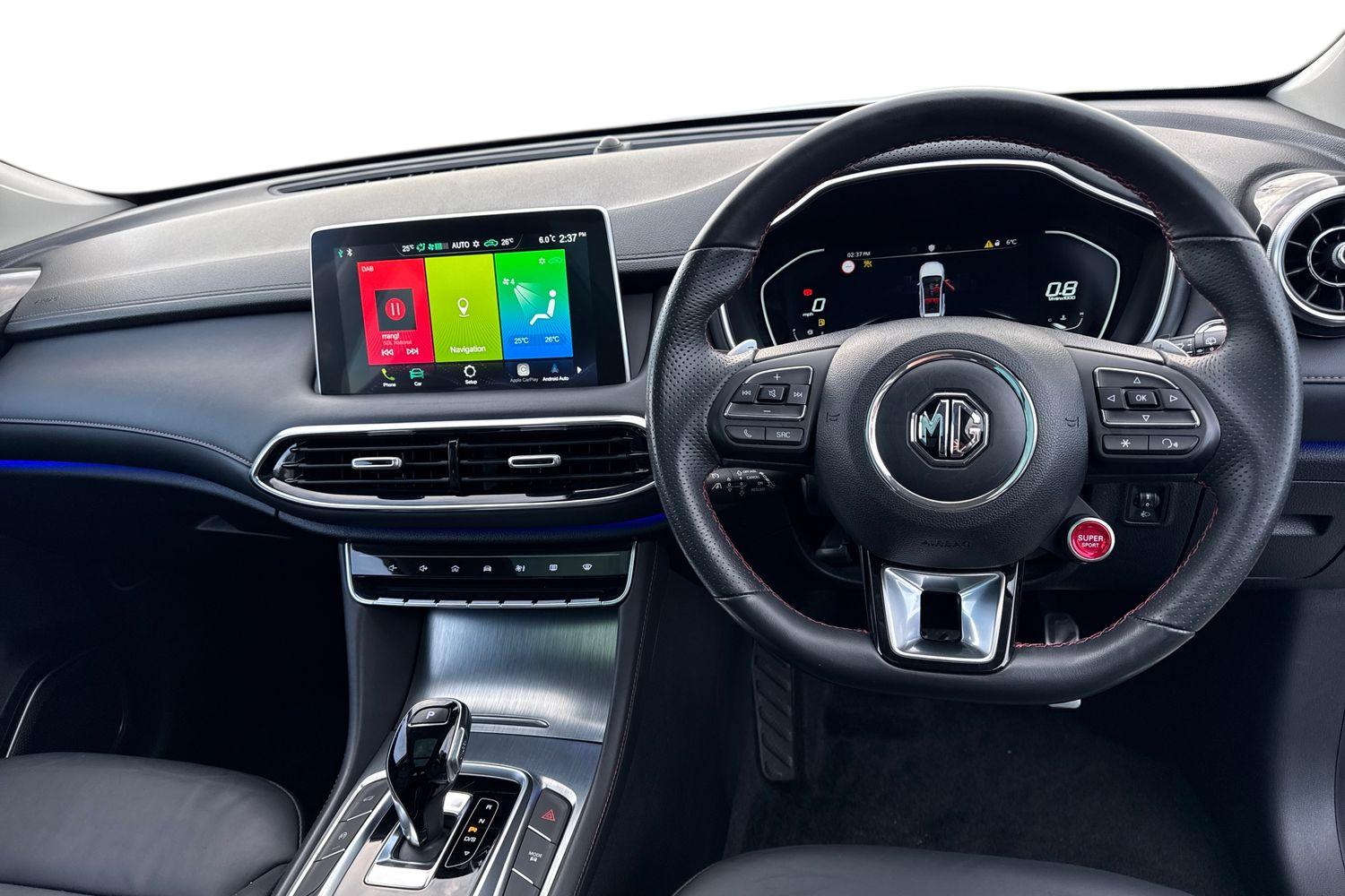 Used MG MG HS 2022 for sale - 77337062: Photo 17