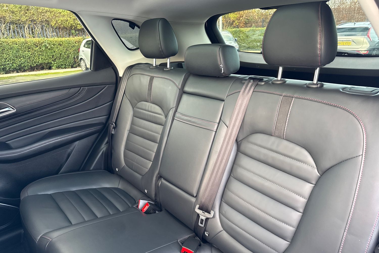 Used MG MG HS 2022 for sale - 77337062: Photo 18