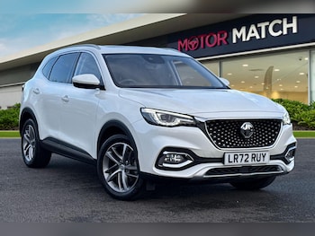 Used MG MG HS 2022 for sale - 77337062: Photo