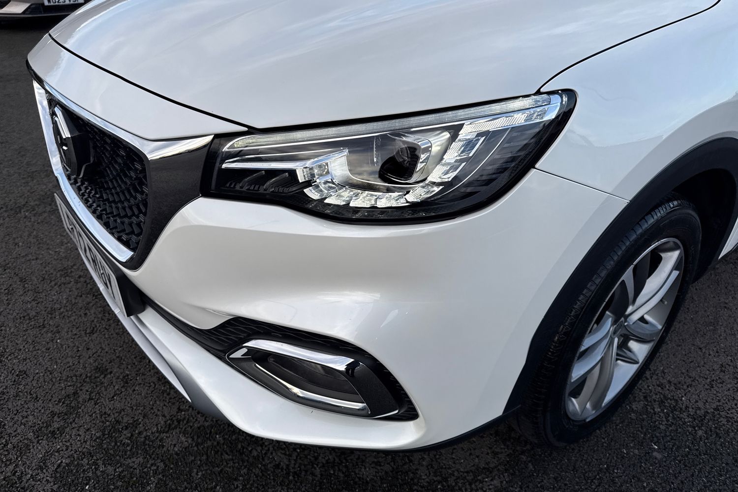 Used MG MG HS 2022 for sale - 77337062: Photo 25