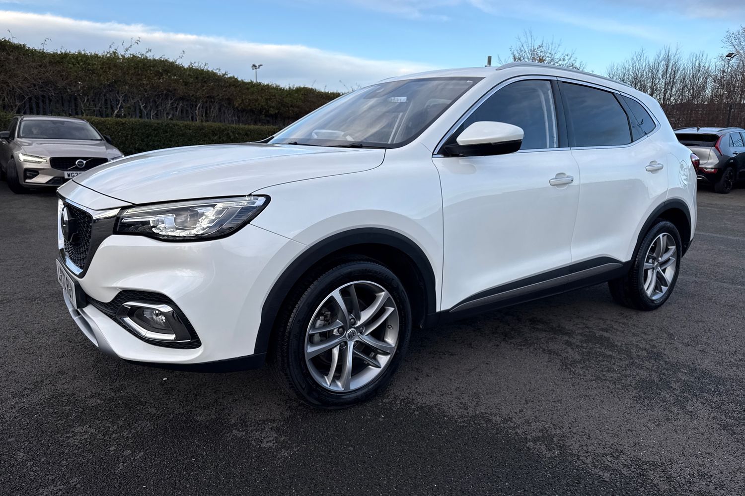 Used MG MG HS 2022 for sale - 77337062: Photo 26