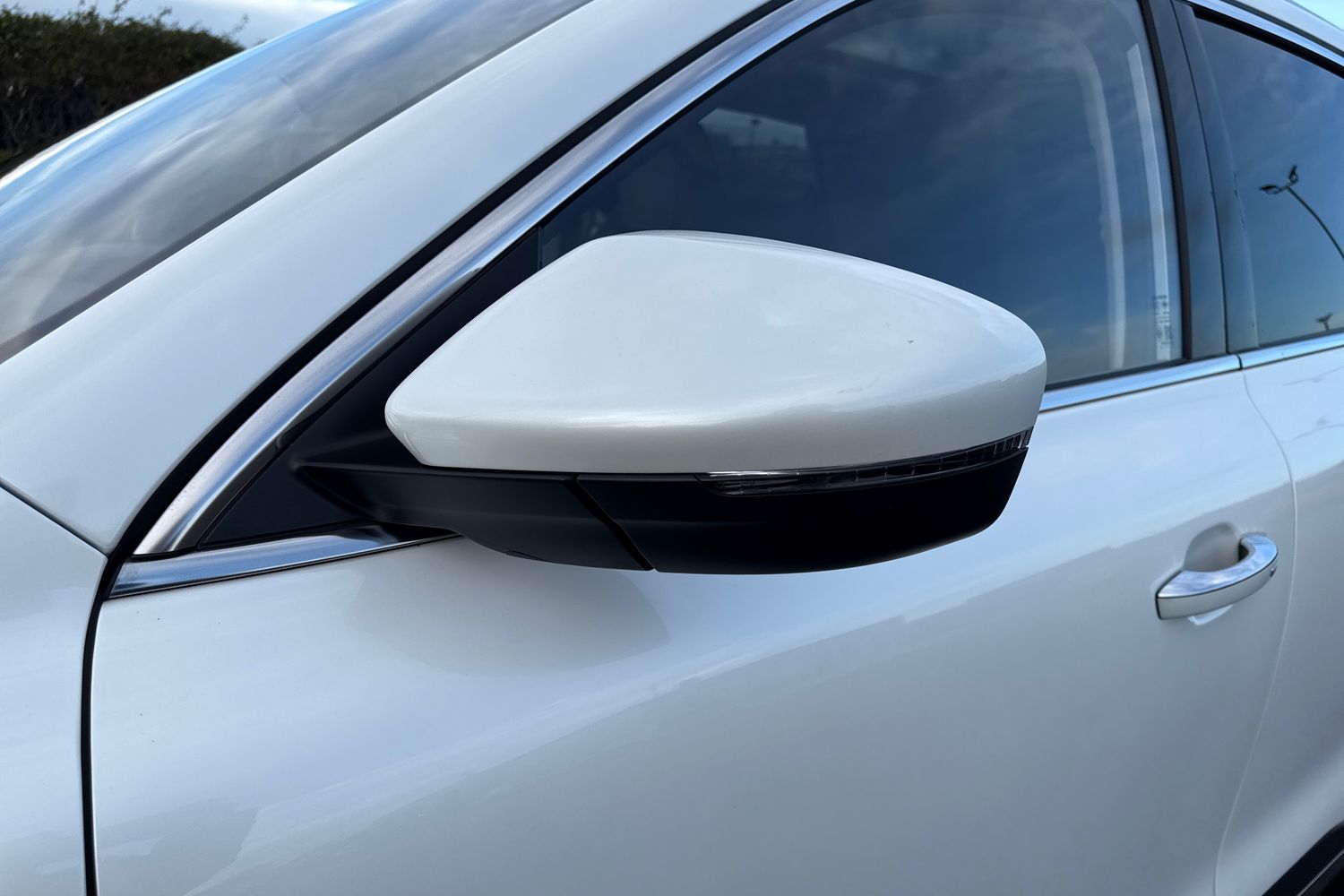 Used MG MG HS 2022 for sale - 77337062: Photo 27