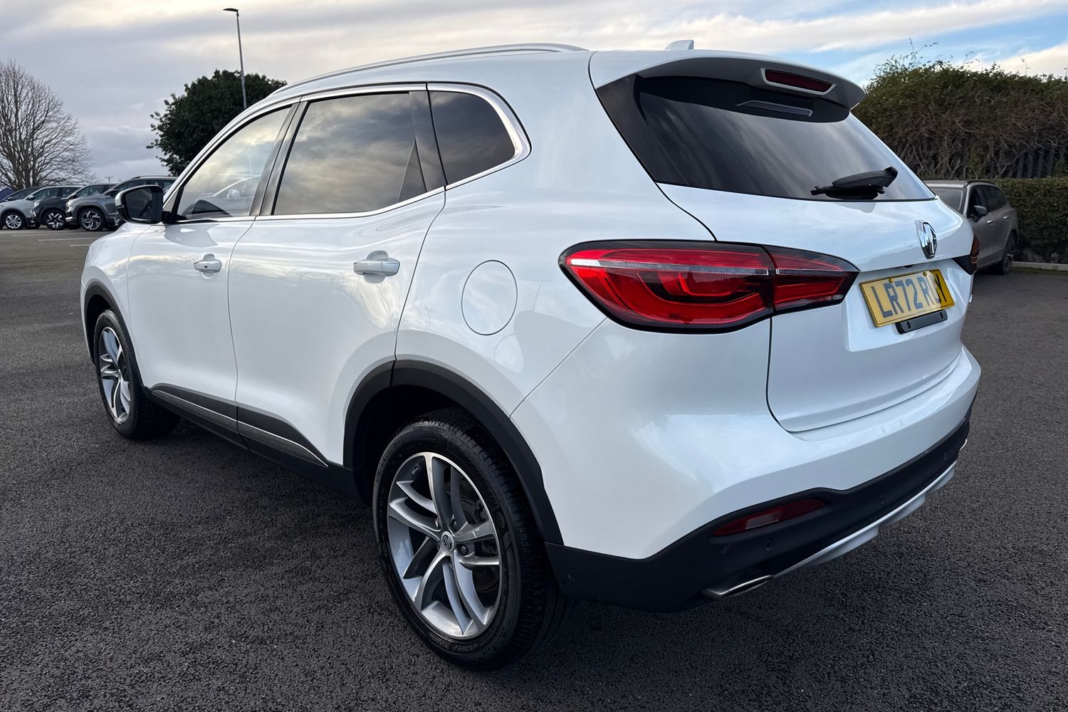 Used MG MG HS 2022 for sale - 77337062: Photo 28