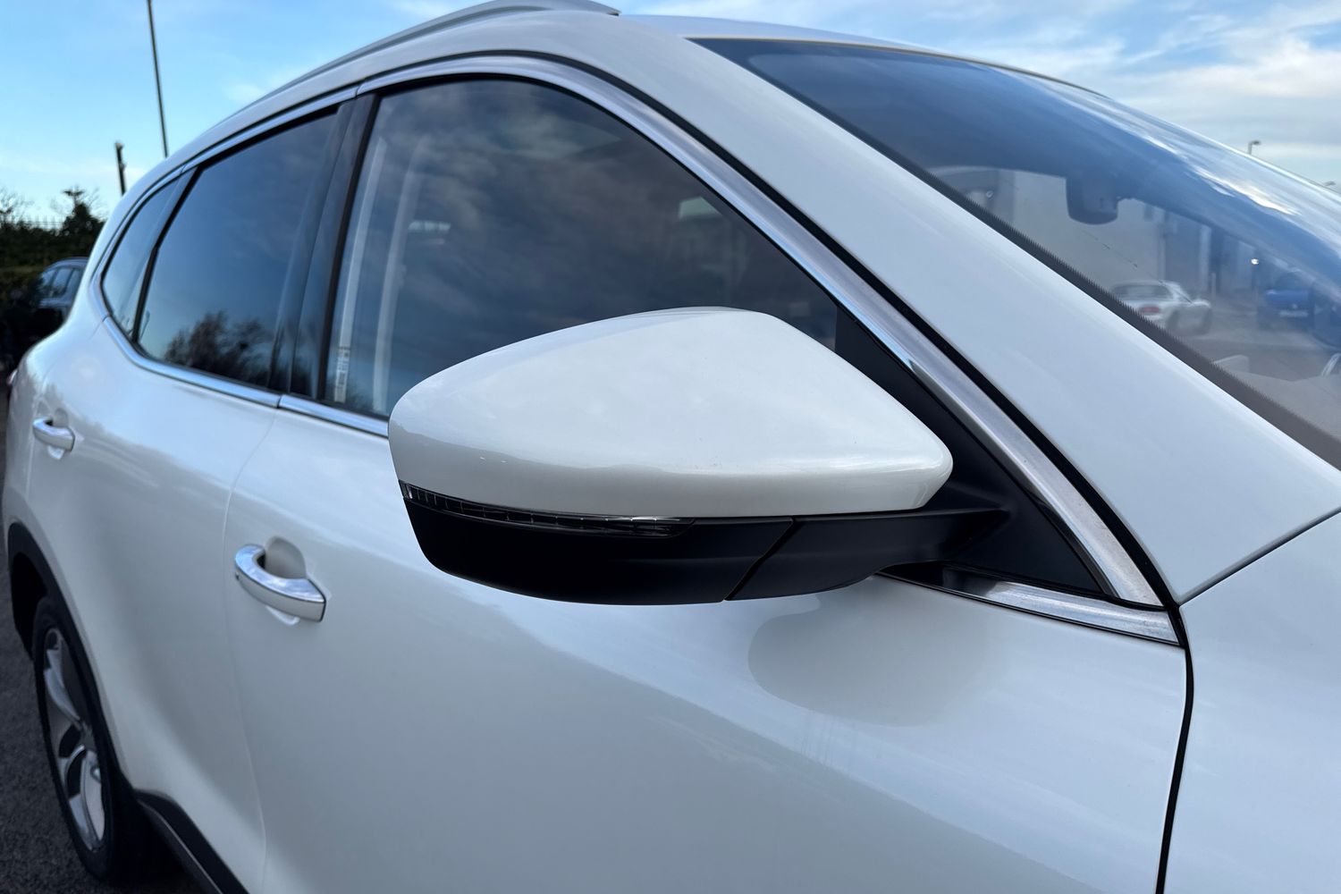 Used MG MG HS 2022 for sale - 77337062: Photo 34