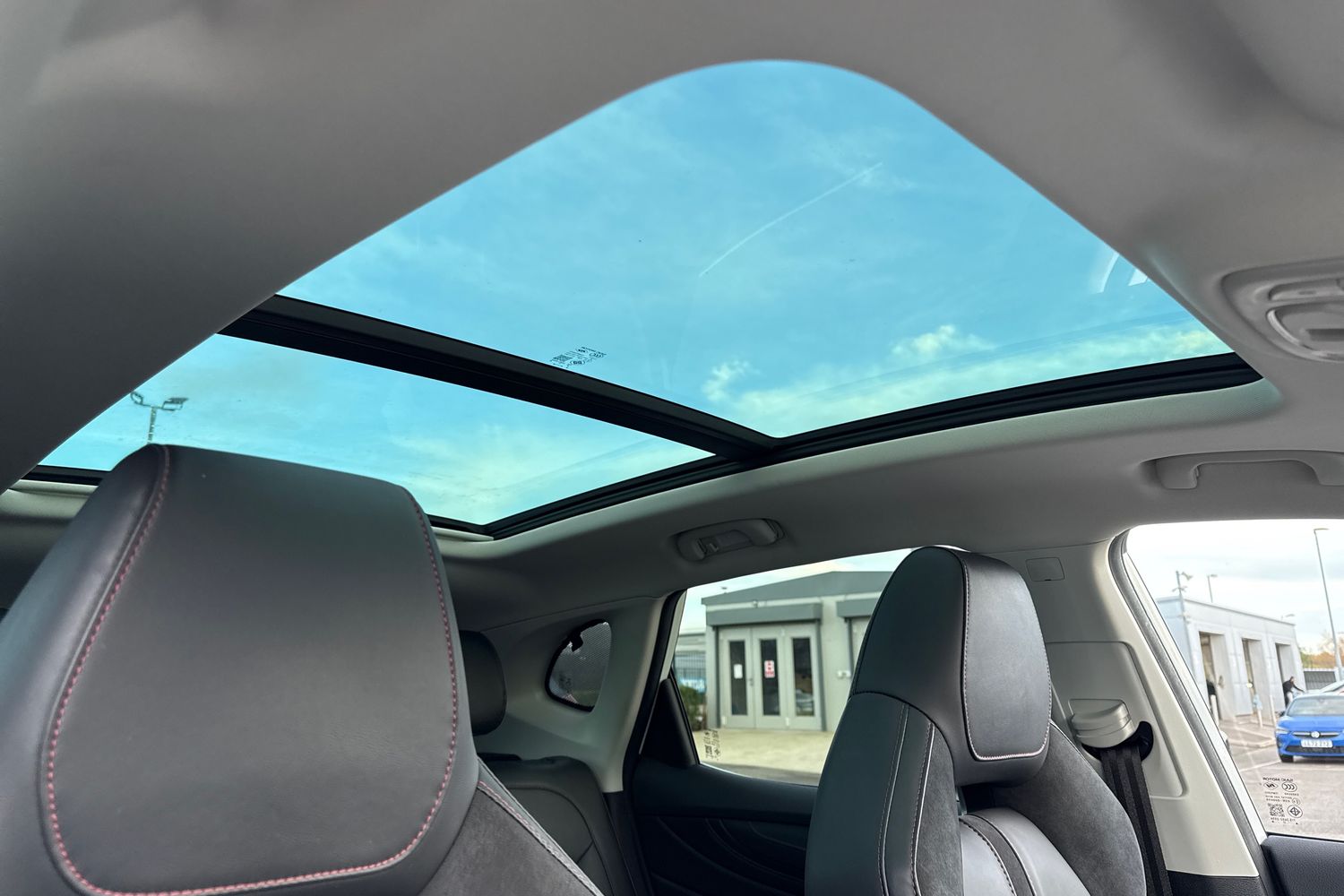 Used MG MG HS 2022 for sale - 77337062: Photo 35