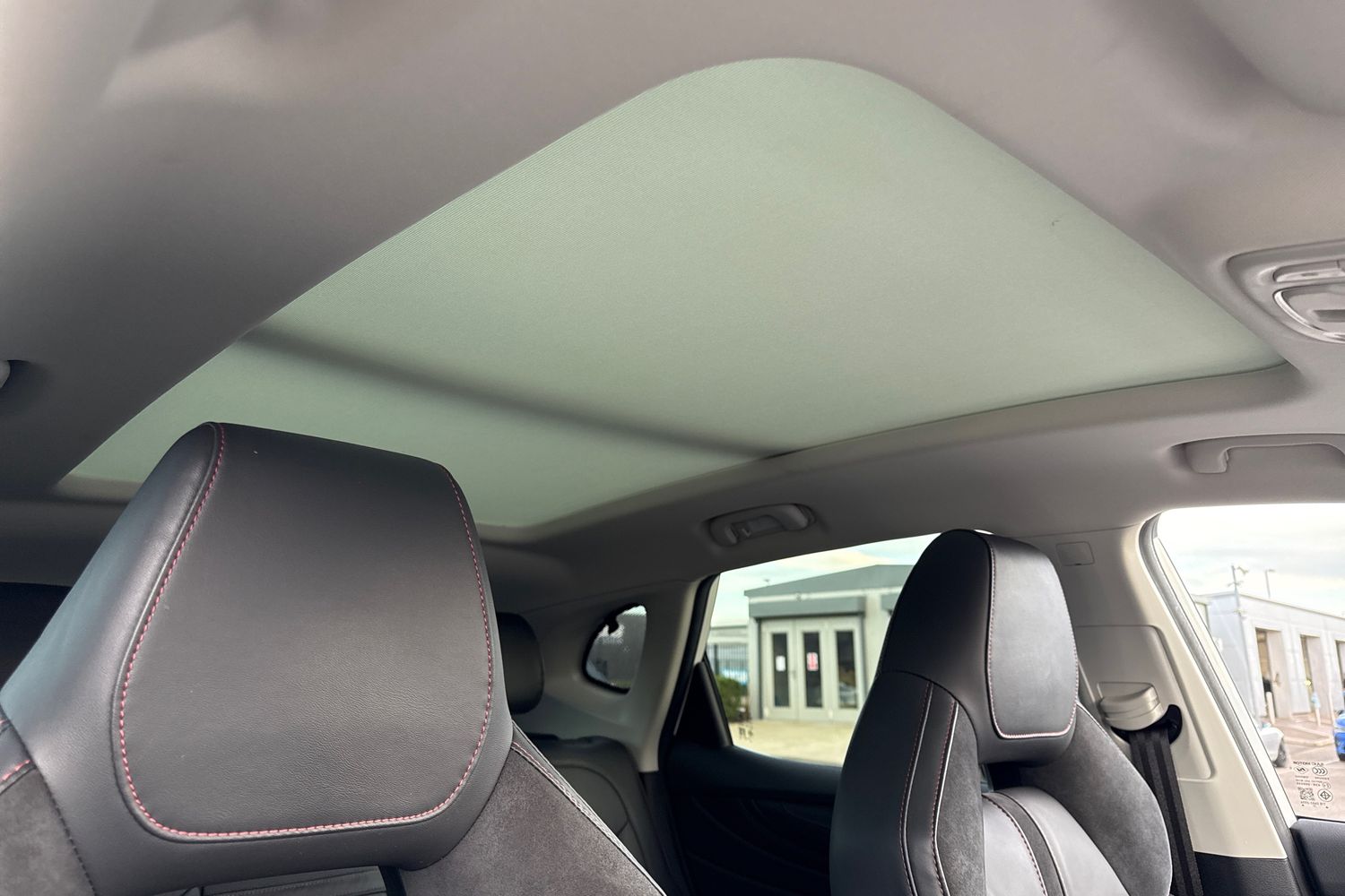 Used MG MG HS 2022 for sale - 77337062: Photo 36