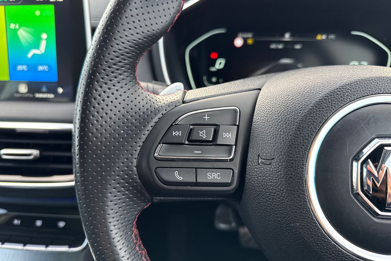 Used MG MG HS 2022 for sale - 77337062: Photo 39