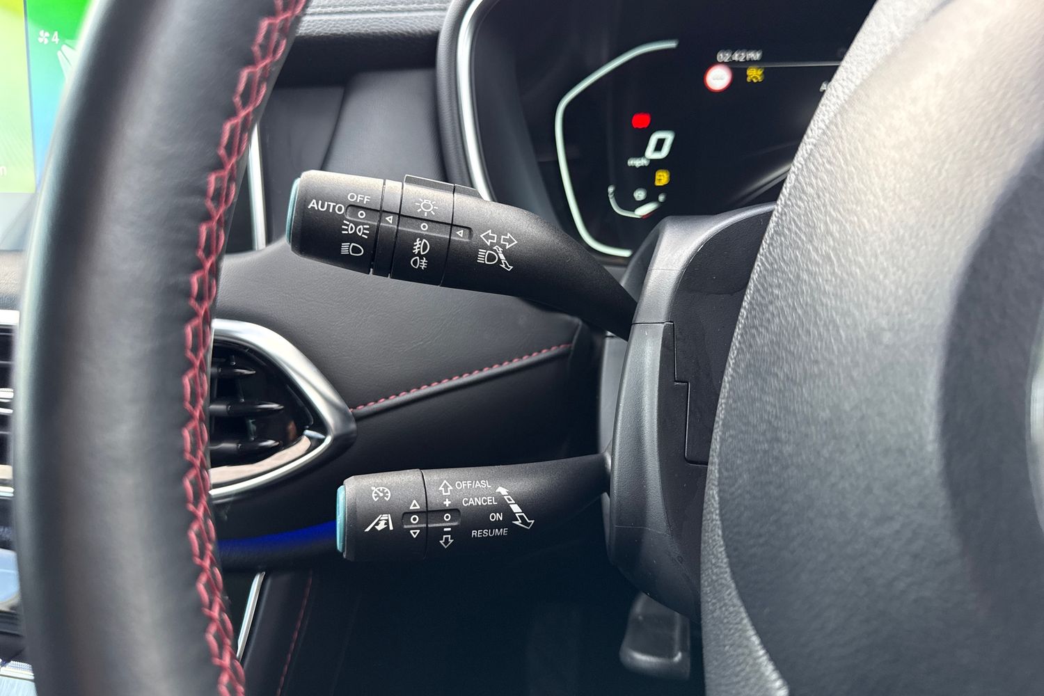 Used MG MG HS 2022 for sale - 77337062: Photo 41