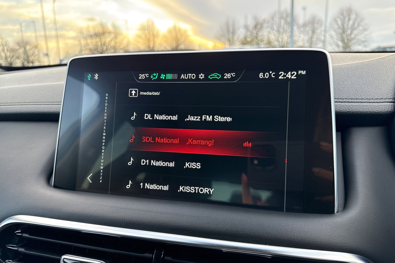 Used MG MG HS 2022 for sale - 77337062: Photo 46