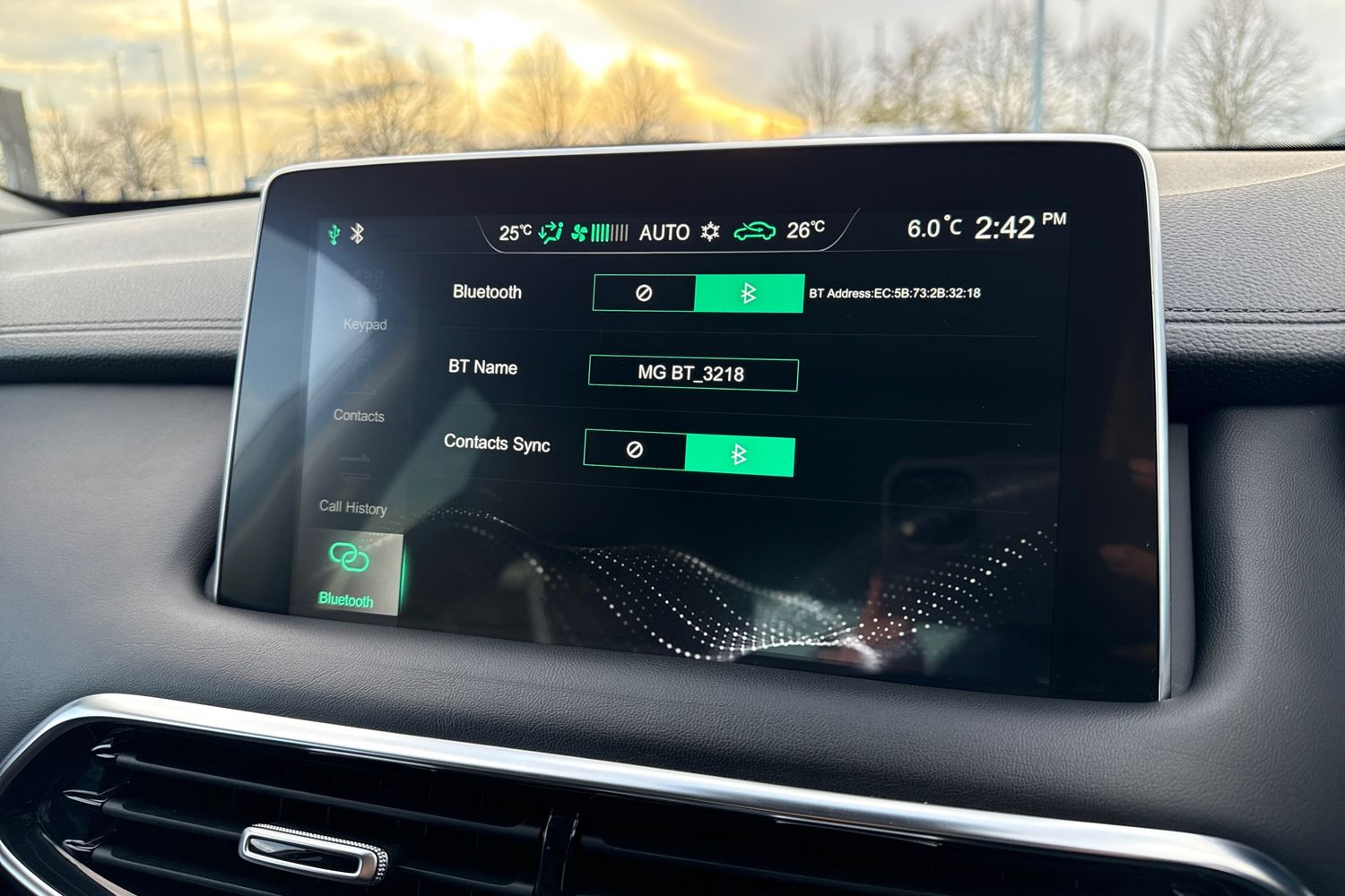 Used MG MG HS 2022 for sale - 77337062: Photo 47