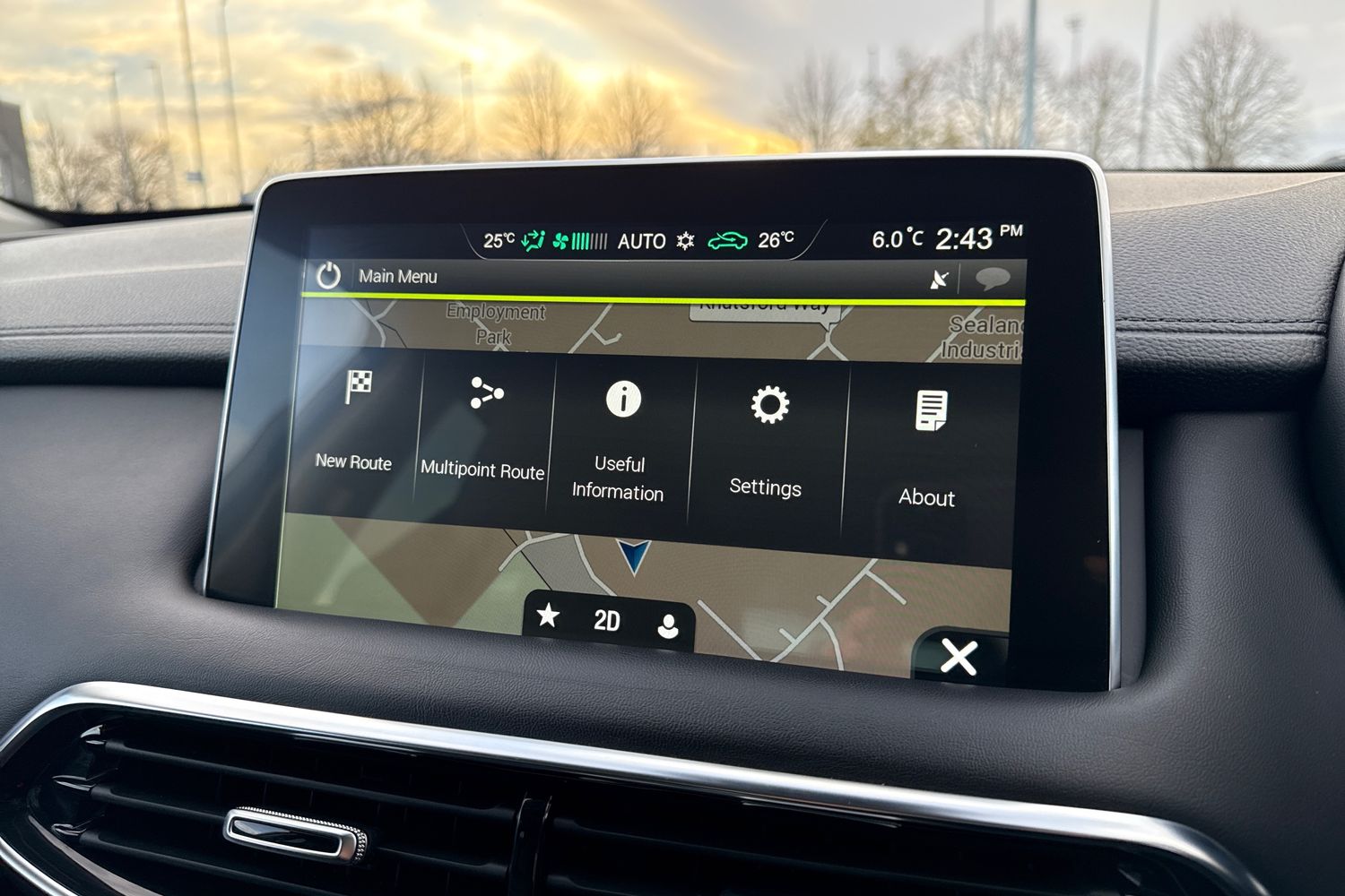 Used MG MG HS 2022 for sale - 77337062: Photo 49