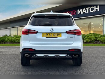 Used MG MG HS 2022 for sale - 77337062: Photo