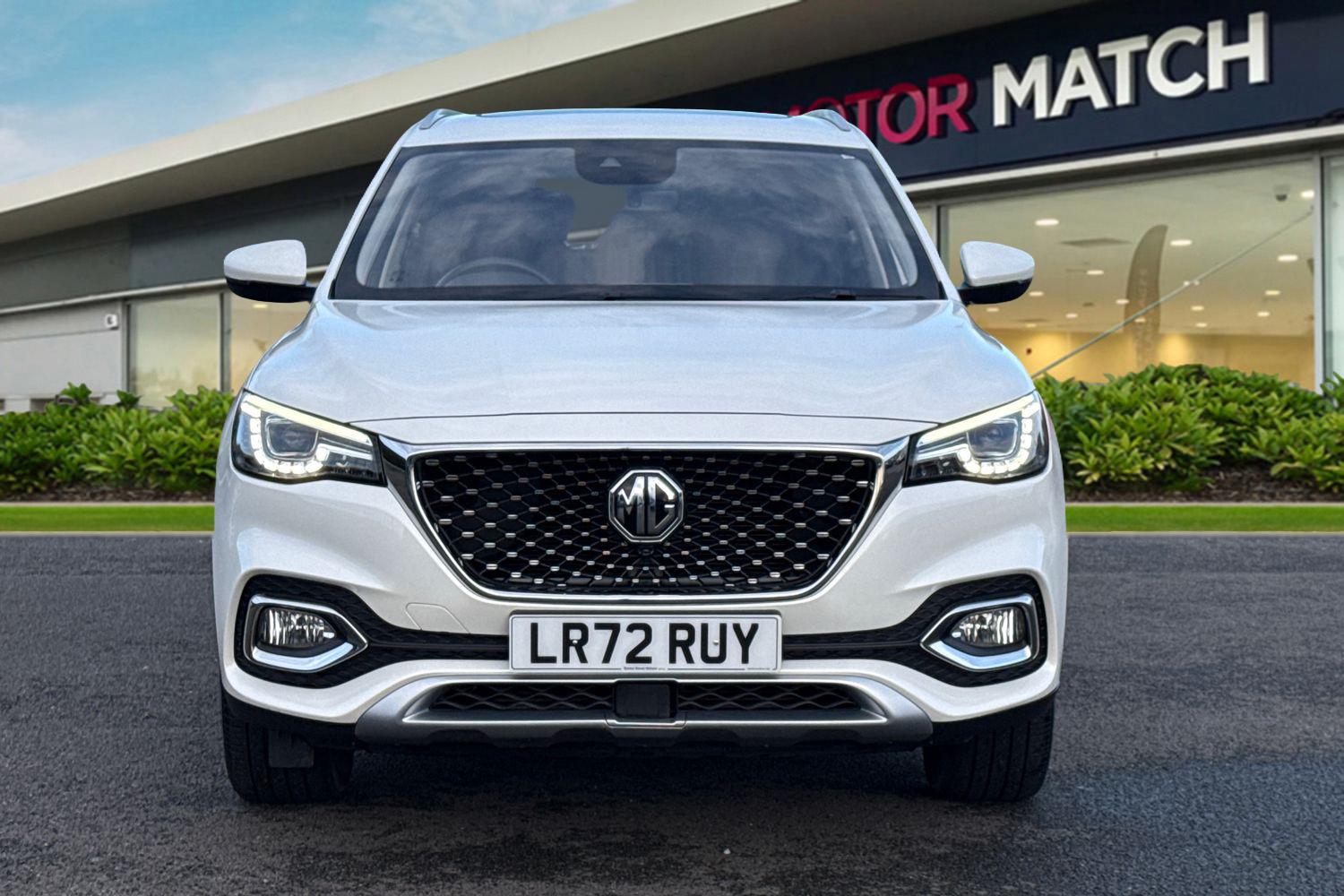 Used MG MG HS 2022 for sale - 77337062: Photo 5