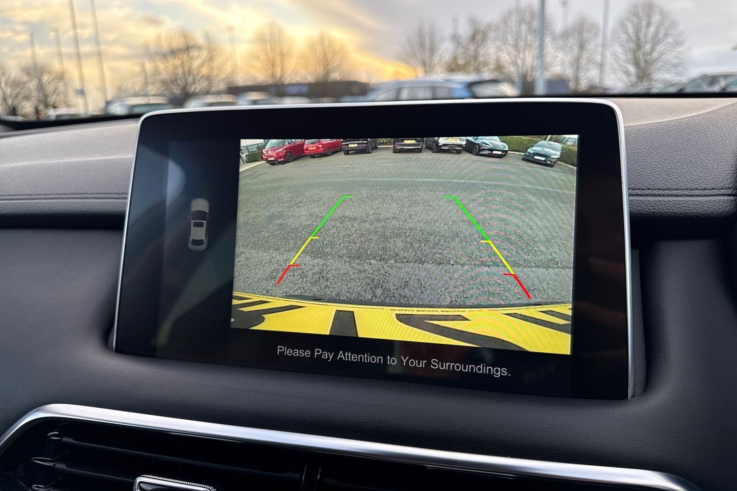 Used MG MG HS 2022 for sale - 77337062: Photo 52