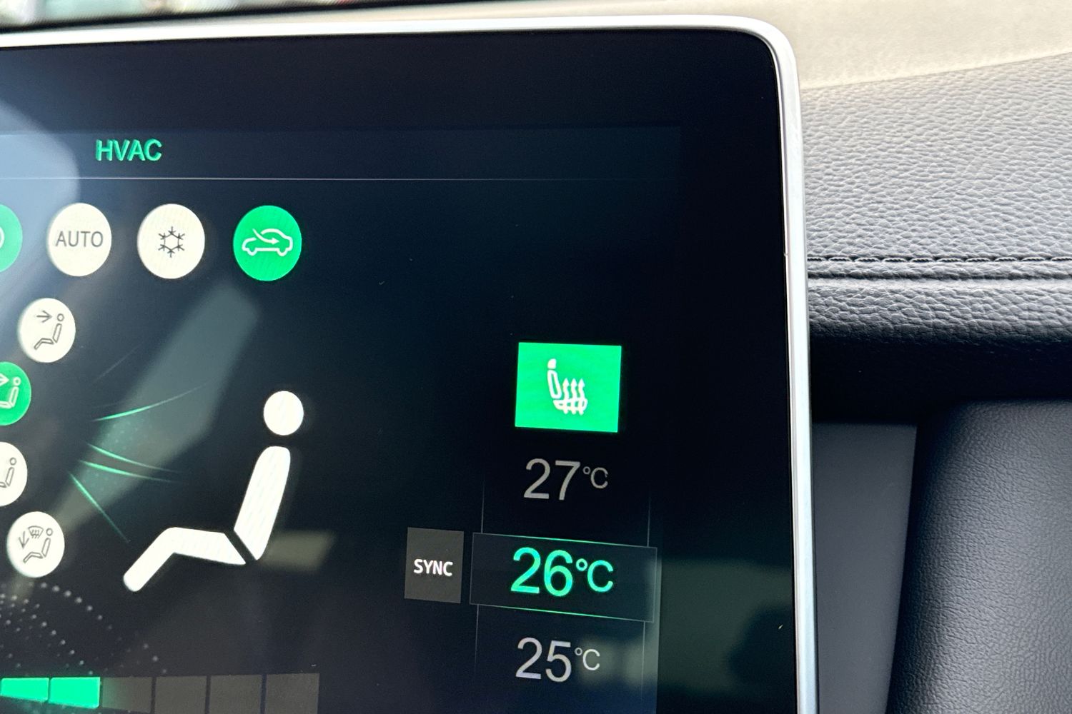 Used MG MG HS 2022 for sale - 77337062: Photo 54