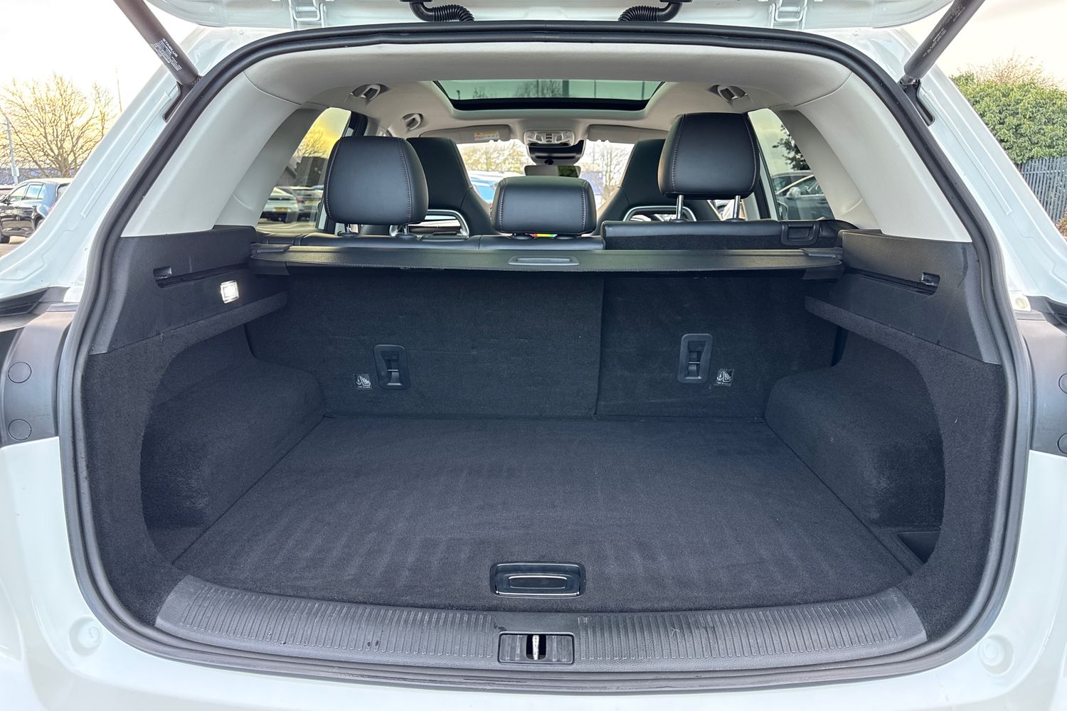 Used MG MG HS 2022 for sale - 77337062: Photo 6