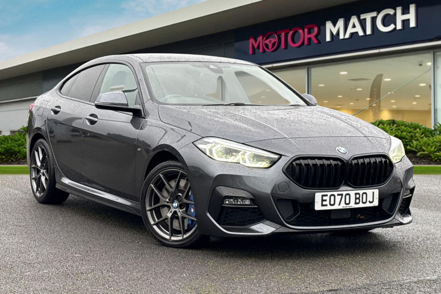 Used BMW 2 Series 2020 for sale - 76774579: Photo 1