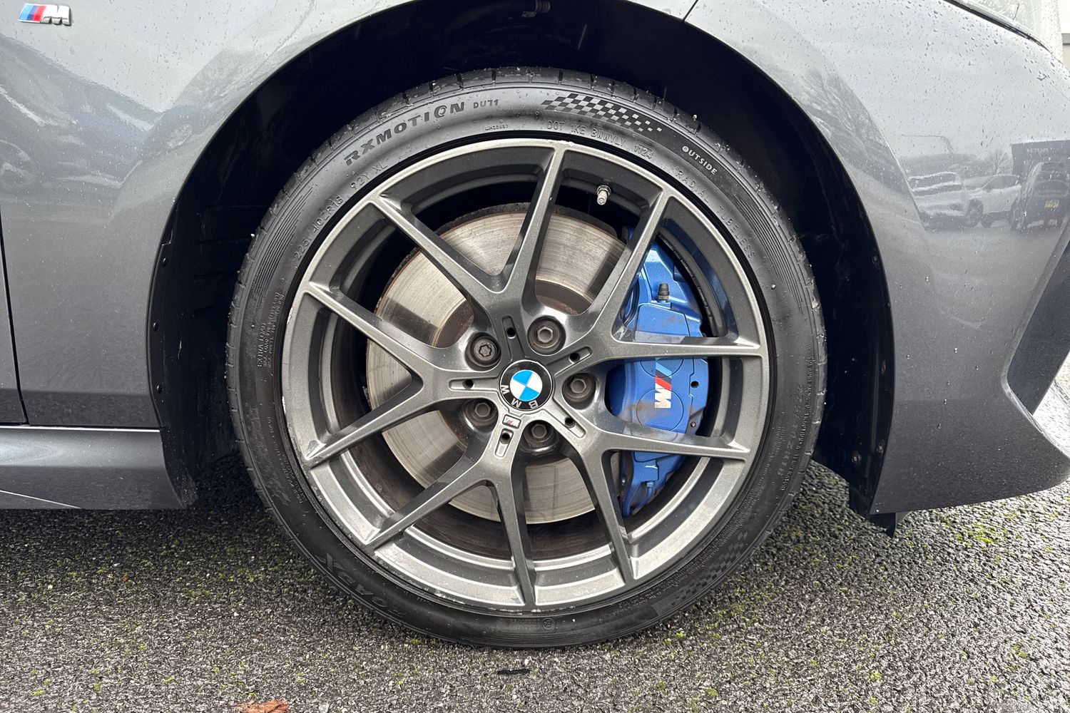 Used BMW 2 Series 2020 for sale - 76774579: Photo 10