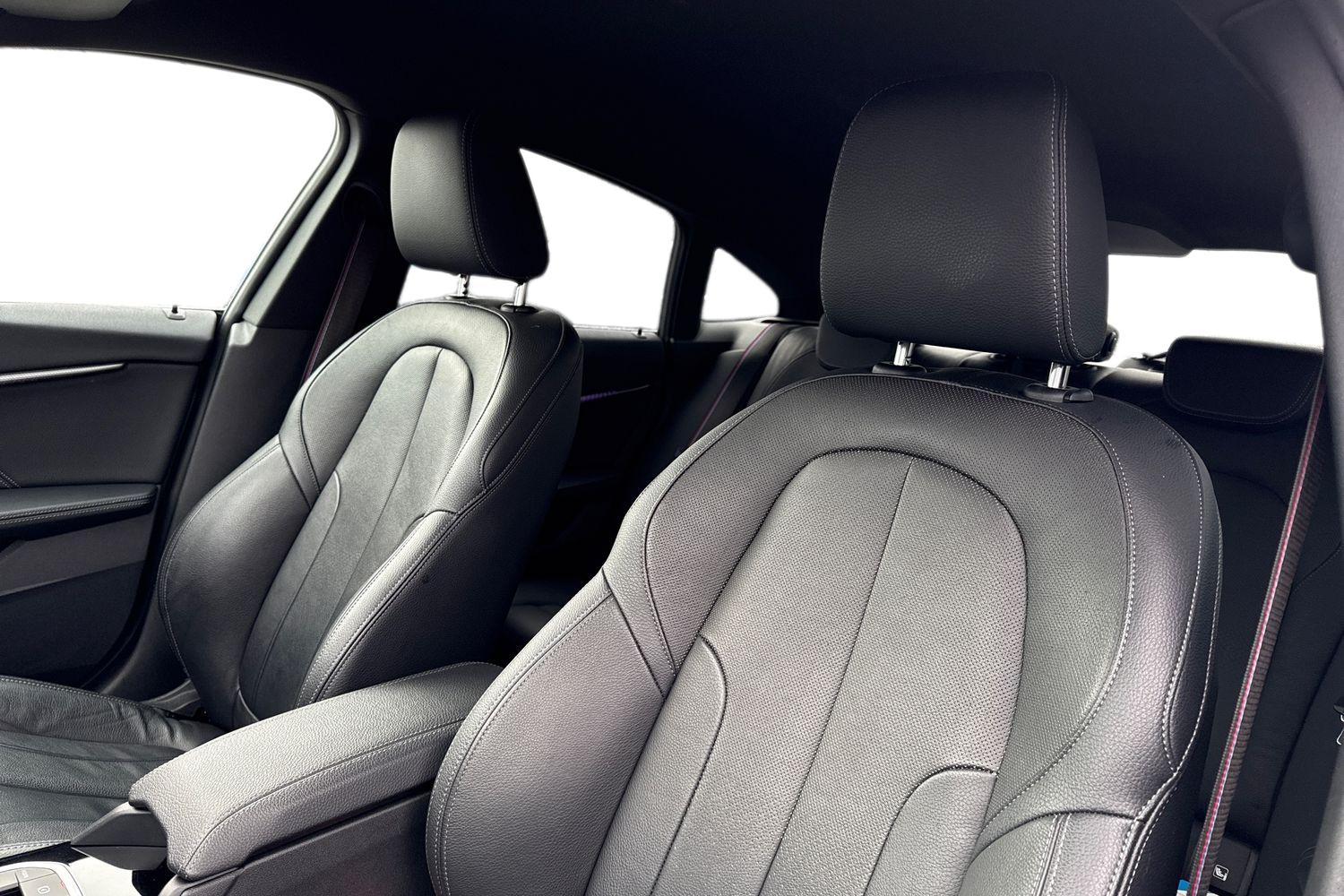 Used BMW 2 Series 2020 for sale - 76774579: Photo 16