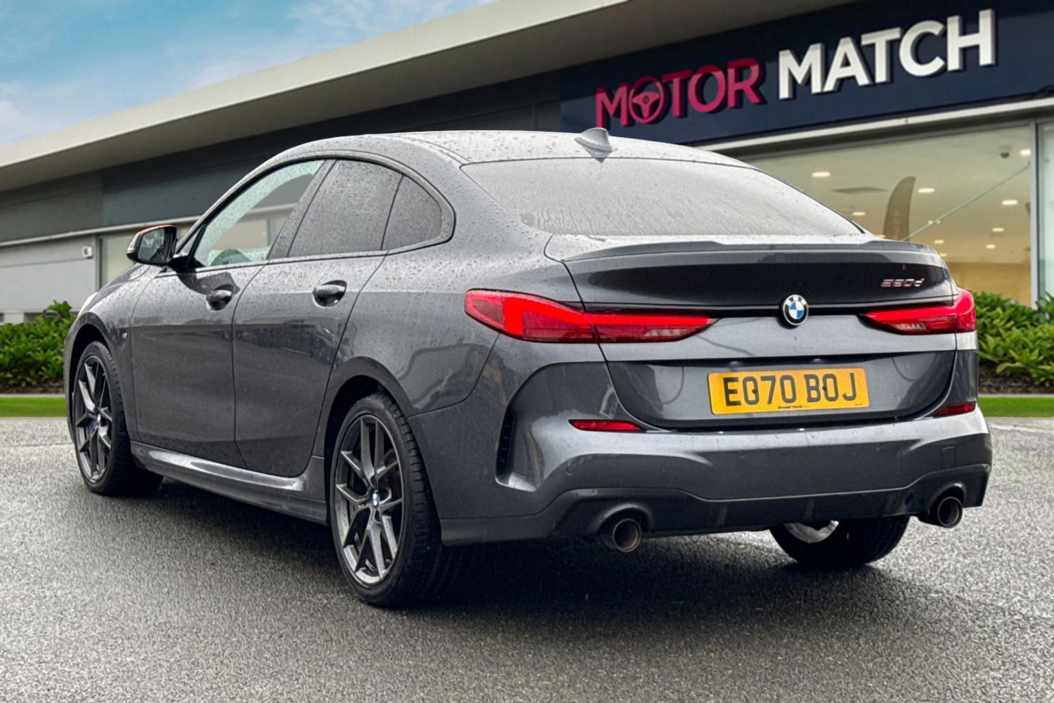 Used BMW 2 Series 2020 for sale - 76774579: Photo 2