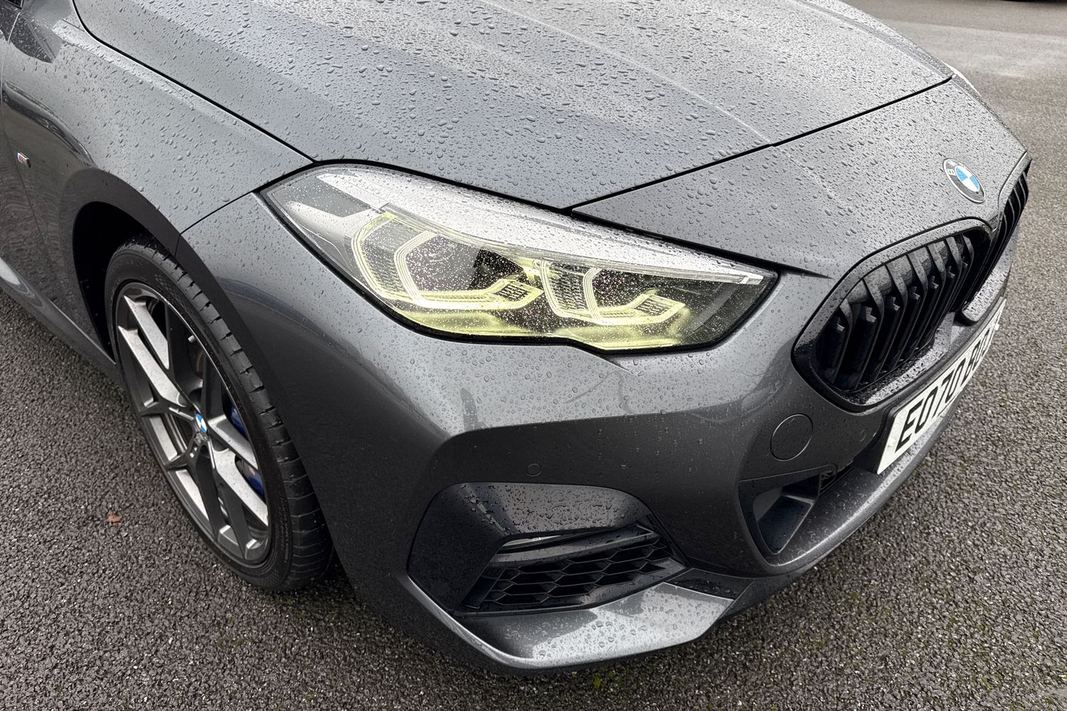 Used BMW 2 Series 2020 for sale - 76774579: Photo 25