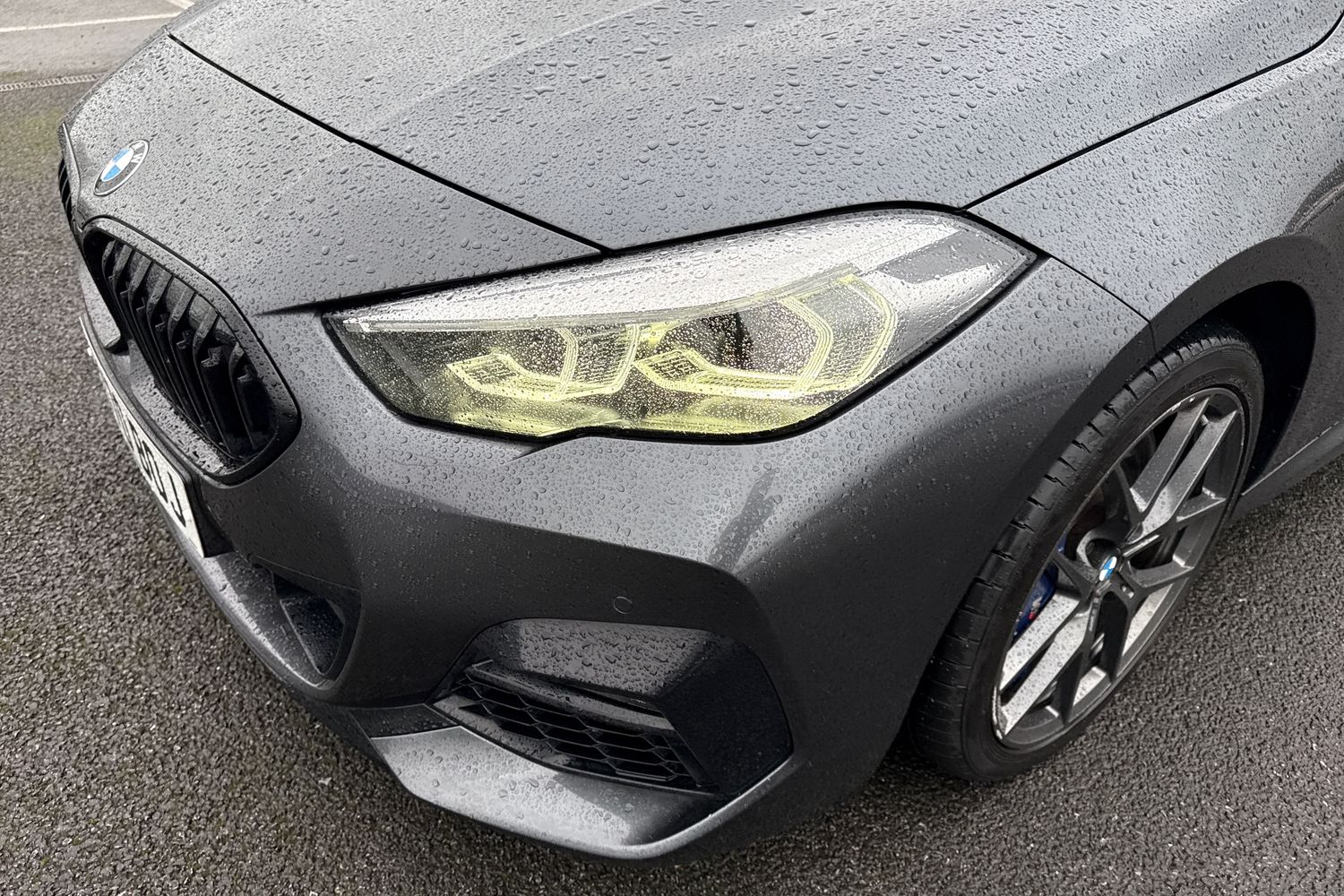 Used BMW 2 Series 2020 for sale - 76774579: Photo 26