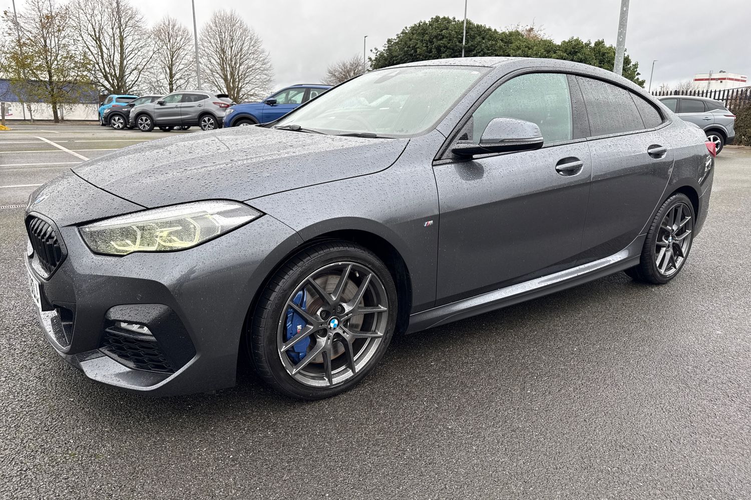 Used BMW 2 Series 2020 for sale - 76774579: Photo 27