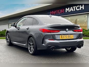 Used BMW 2 Series 2020 for sale - 76774579: Photo