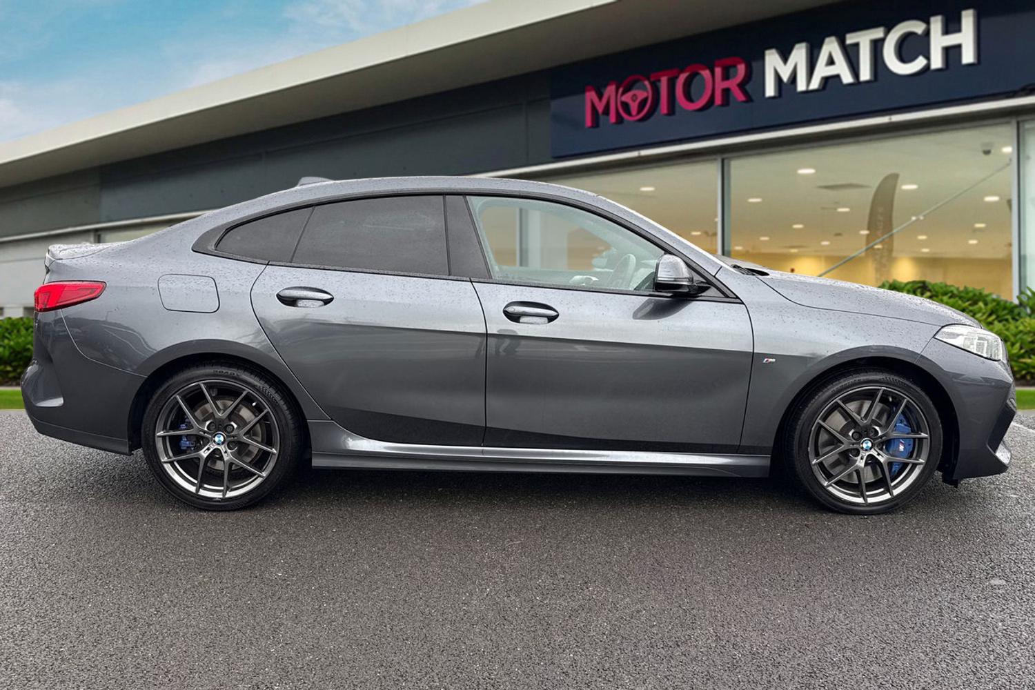 Used BMW 2 Series 2020 for sale - 76774579: Photo 3