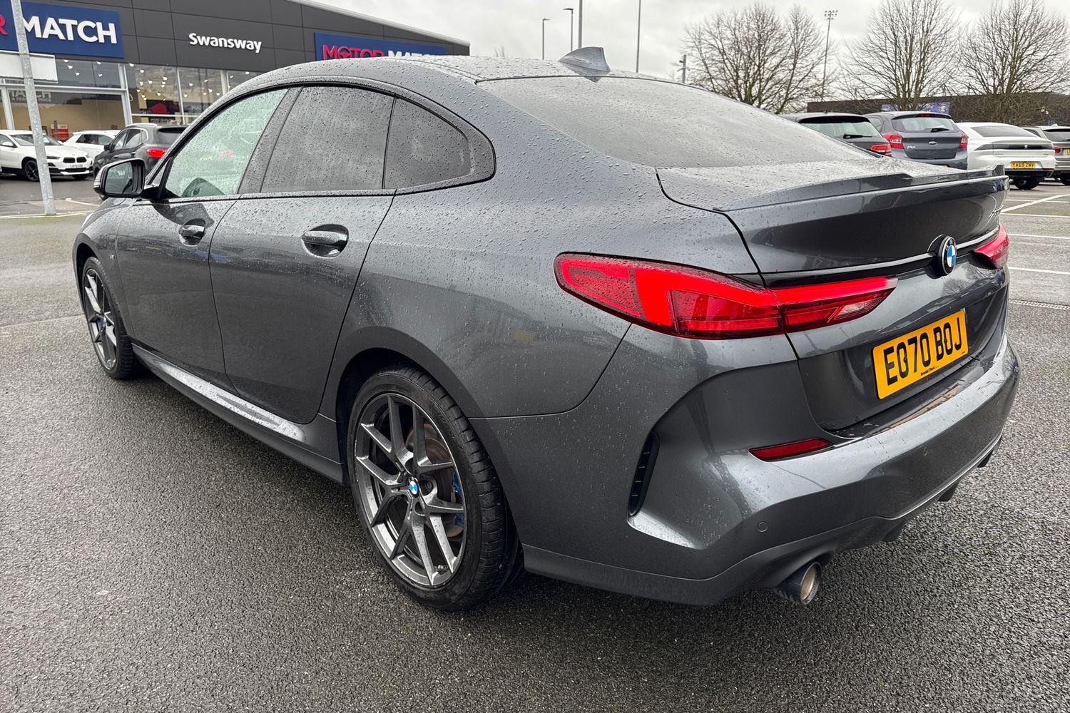 Used BMW 2 Series 2020 for sale - 76774579: Photo 30