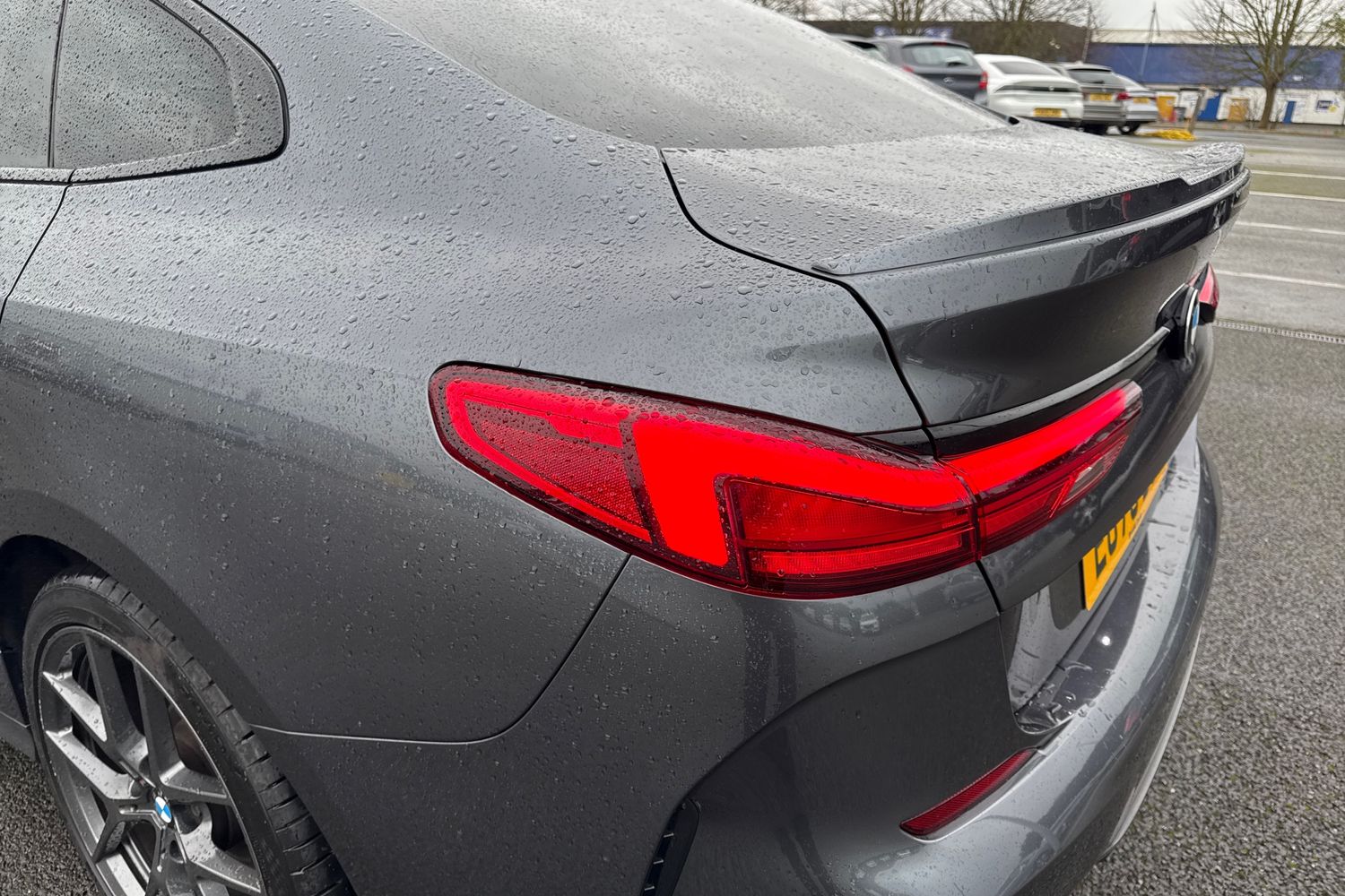 Used BMW 2 Series 2020 for sale - 76774579: Photo 31