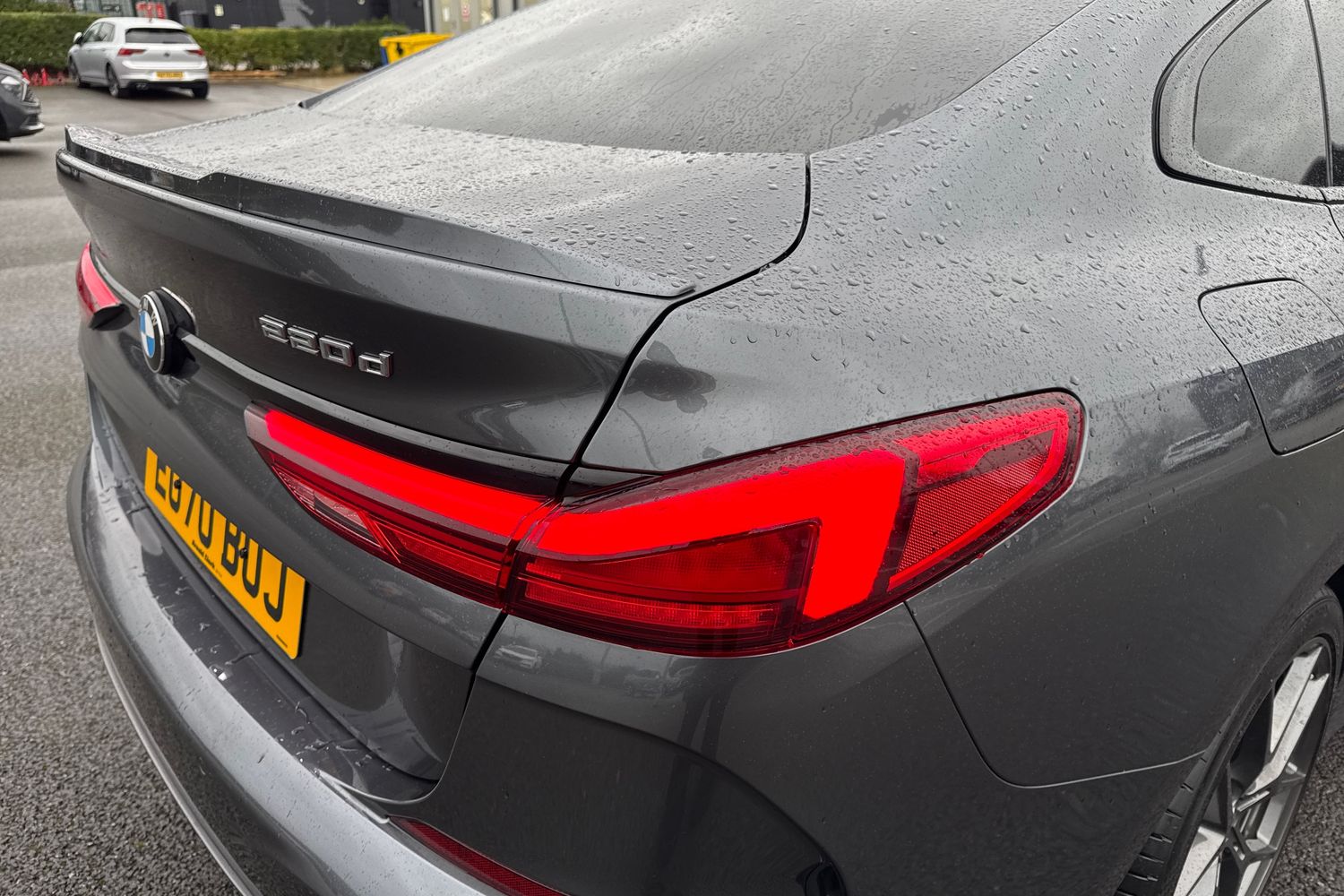 Used BMW 2 Series 2020 for sale - 76774579: Photo 32