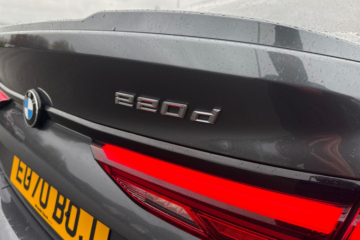 Used BMW 2 Series 2020 for sale - 76774579: Photo 33