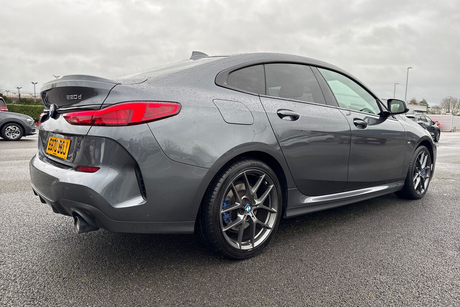 Used BMW 2 Series 2020 for sale - 76774579: Photo 34