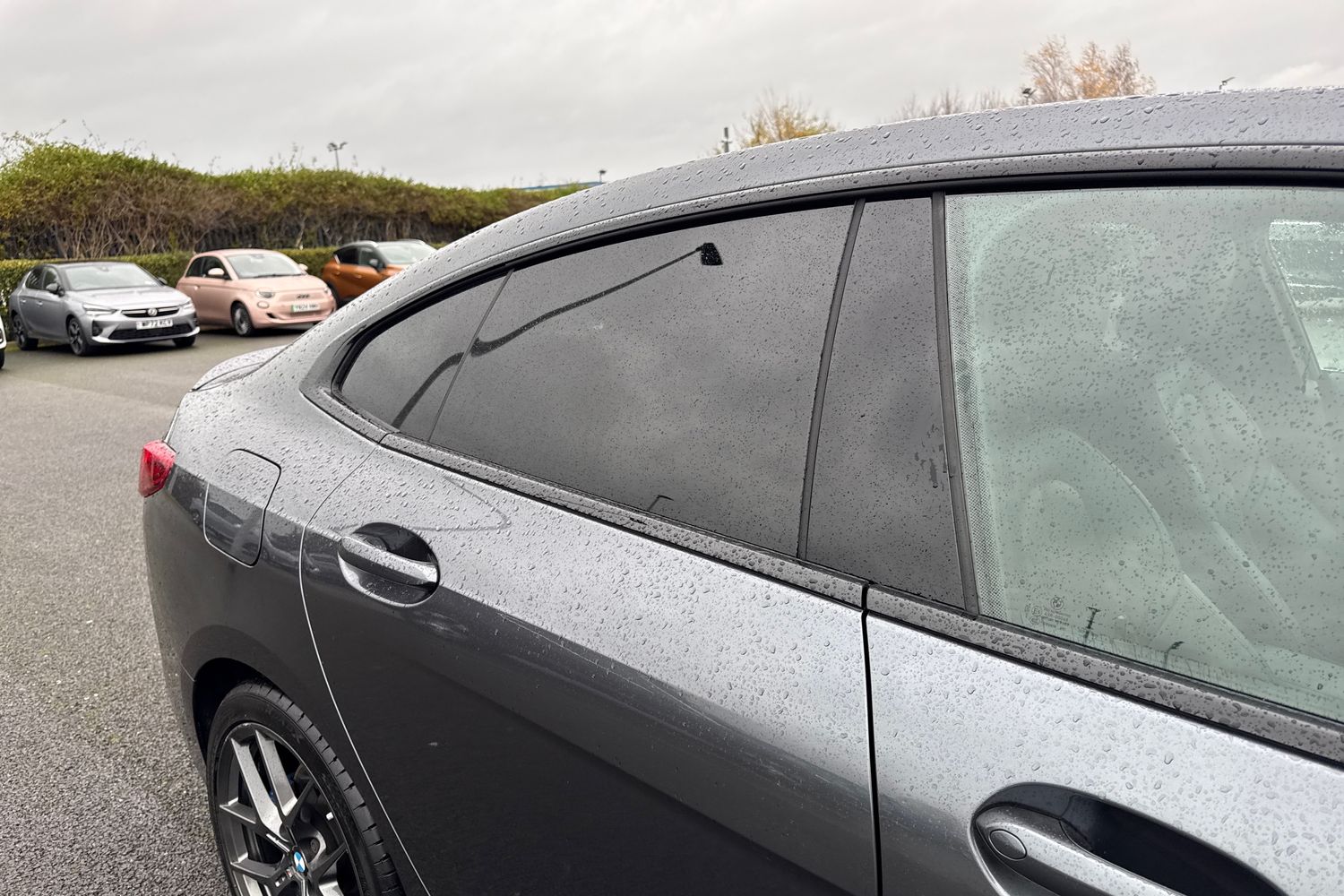 Used BMW 2 Series 2020 for sale - 76774579: Photo 35