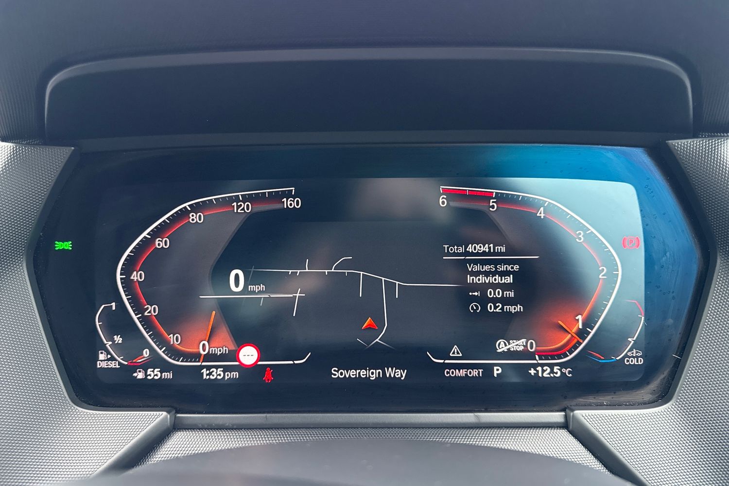 Used BMW 2 Series 2020 for sale - 76774579: Photo 38