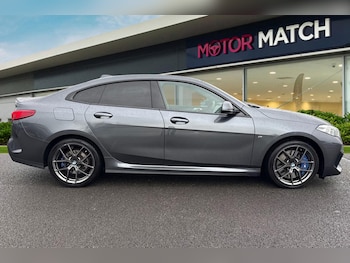 Used BMW 2 Series 2020 for sale - 76774579: Photo