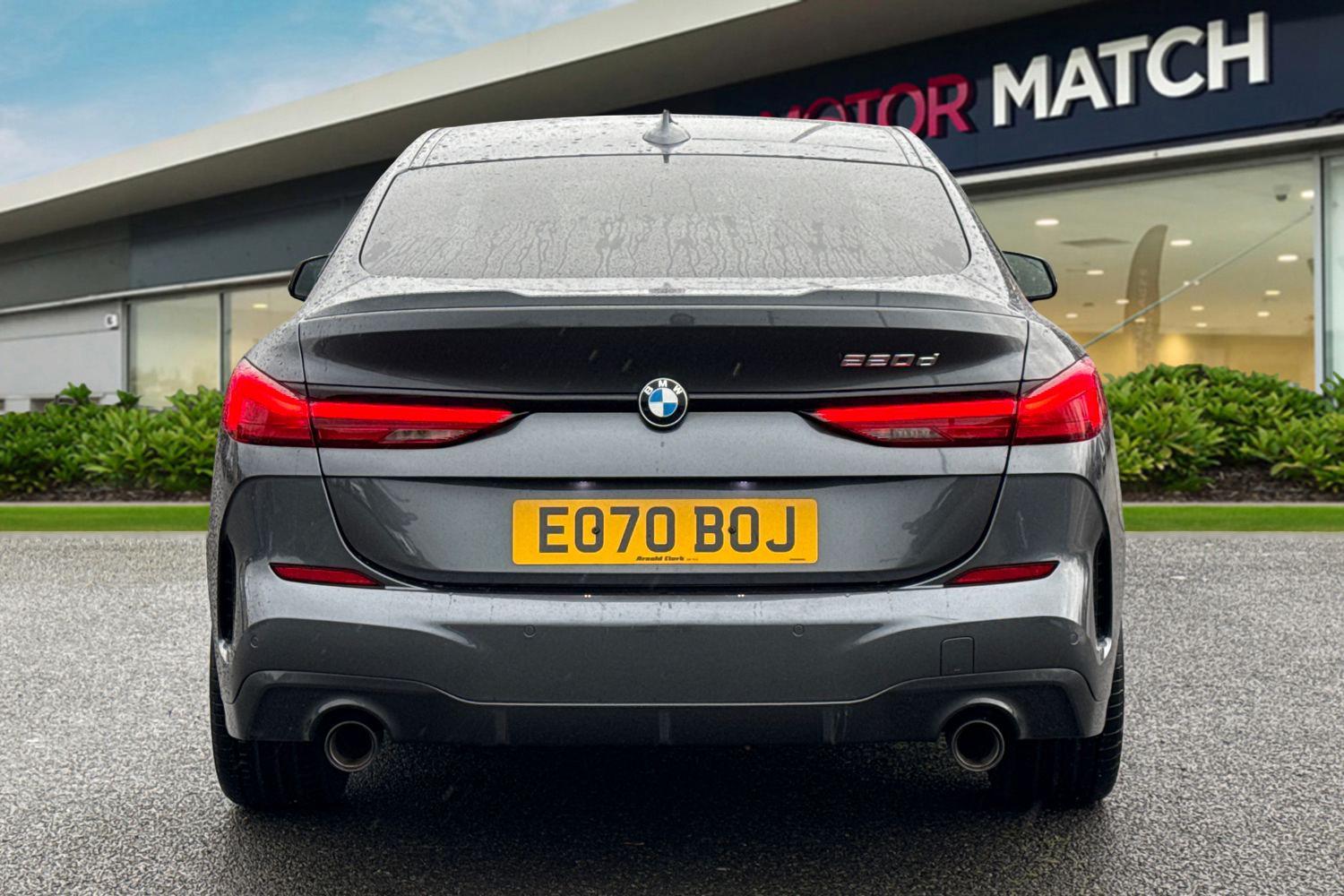 Used BMW 2 Series 2020 for sale - 76774579: Photo 4